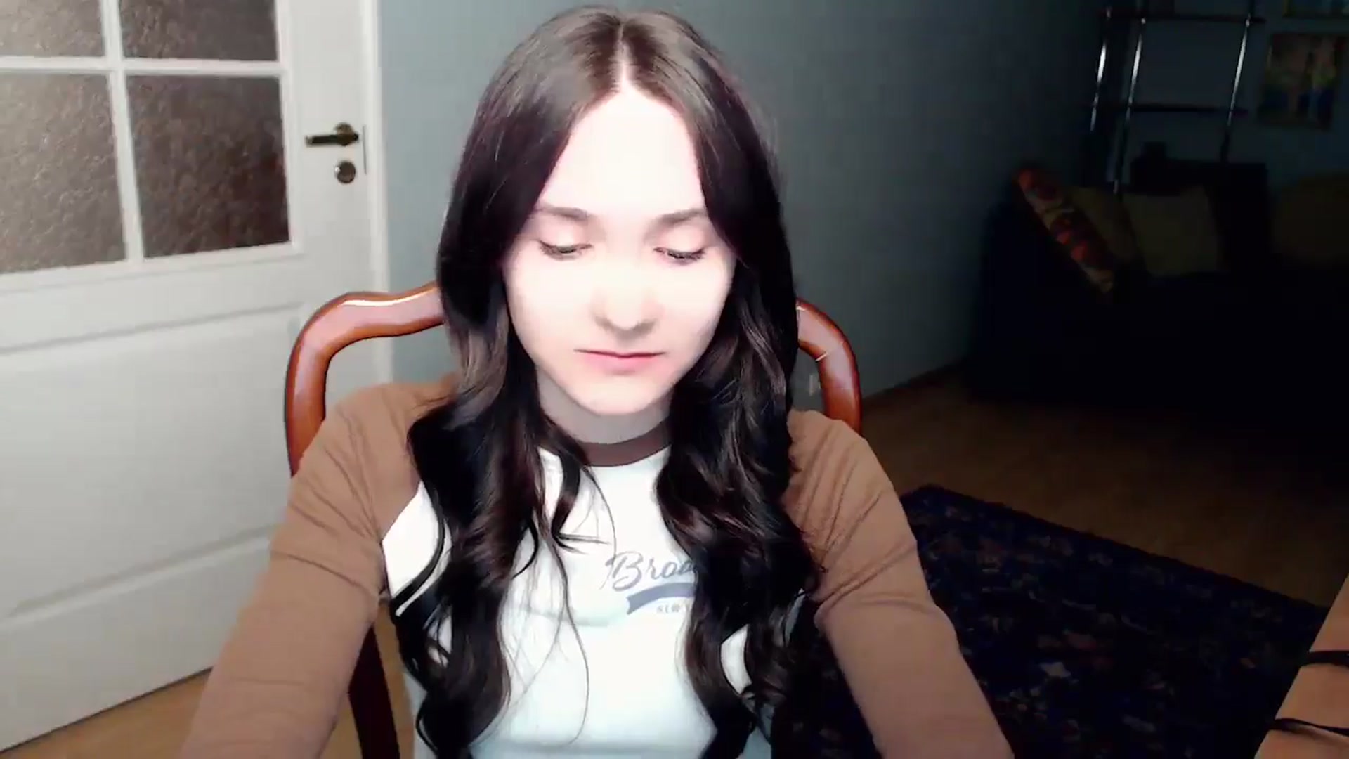 Gallery image thumbnail from Madison_Burke's myfreecams stream on, 05/01/2025, 18:33 image 7 of 20