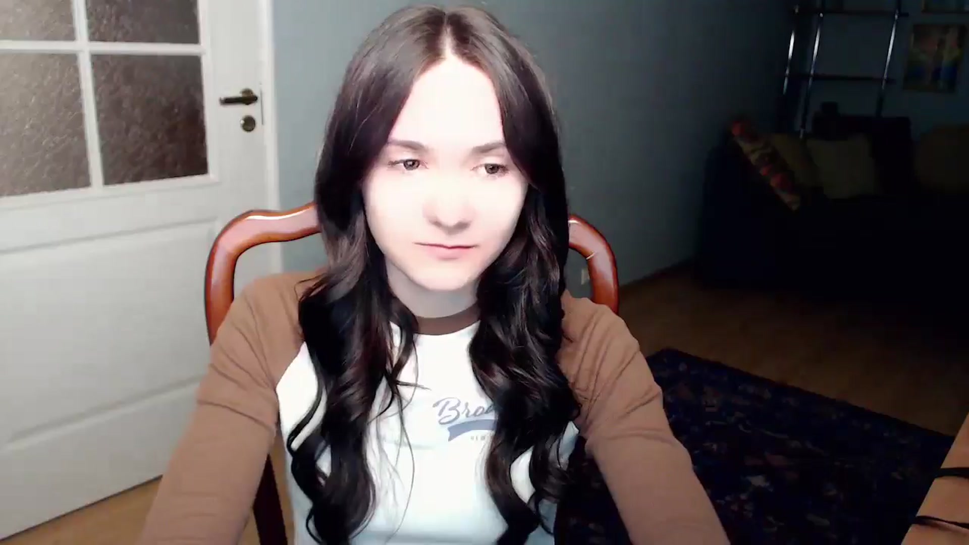 Gallery image thumbnail from Madison_Burke's myfreecams stream on, 05/01/2025, 18:33 image 9 of 20