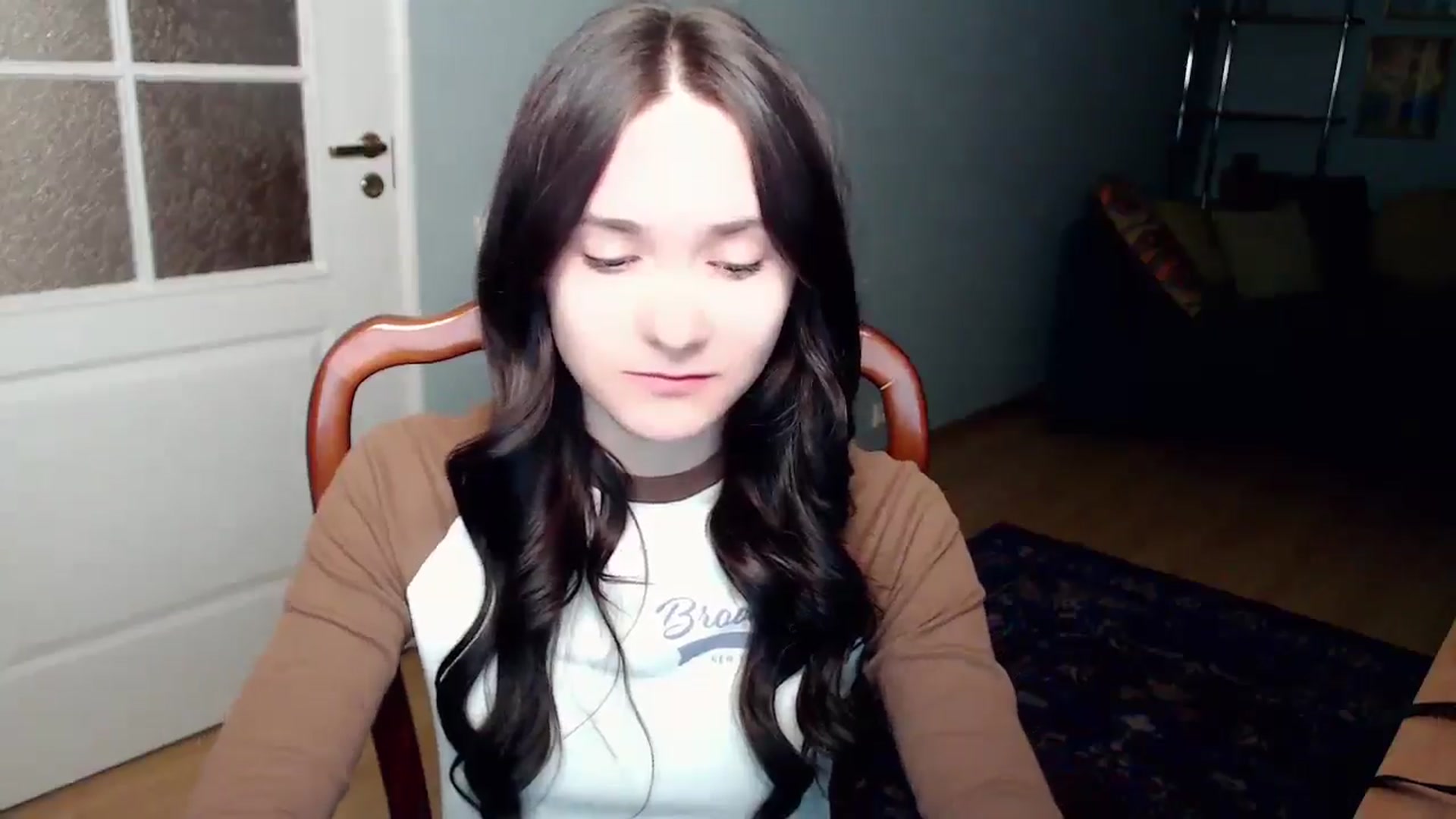 Gallery image thumbnail from Madison_Burke's myfreecams stream on, 05/01/2025, 18:33 image 3 of 20