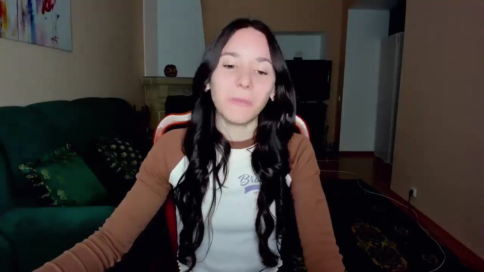 Gallery image thumbnail from Madison_Burke's myfreecams stream on, 05/01/2025, 23:06 image 7 of 20