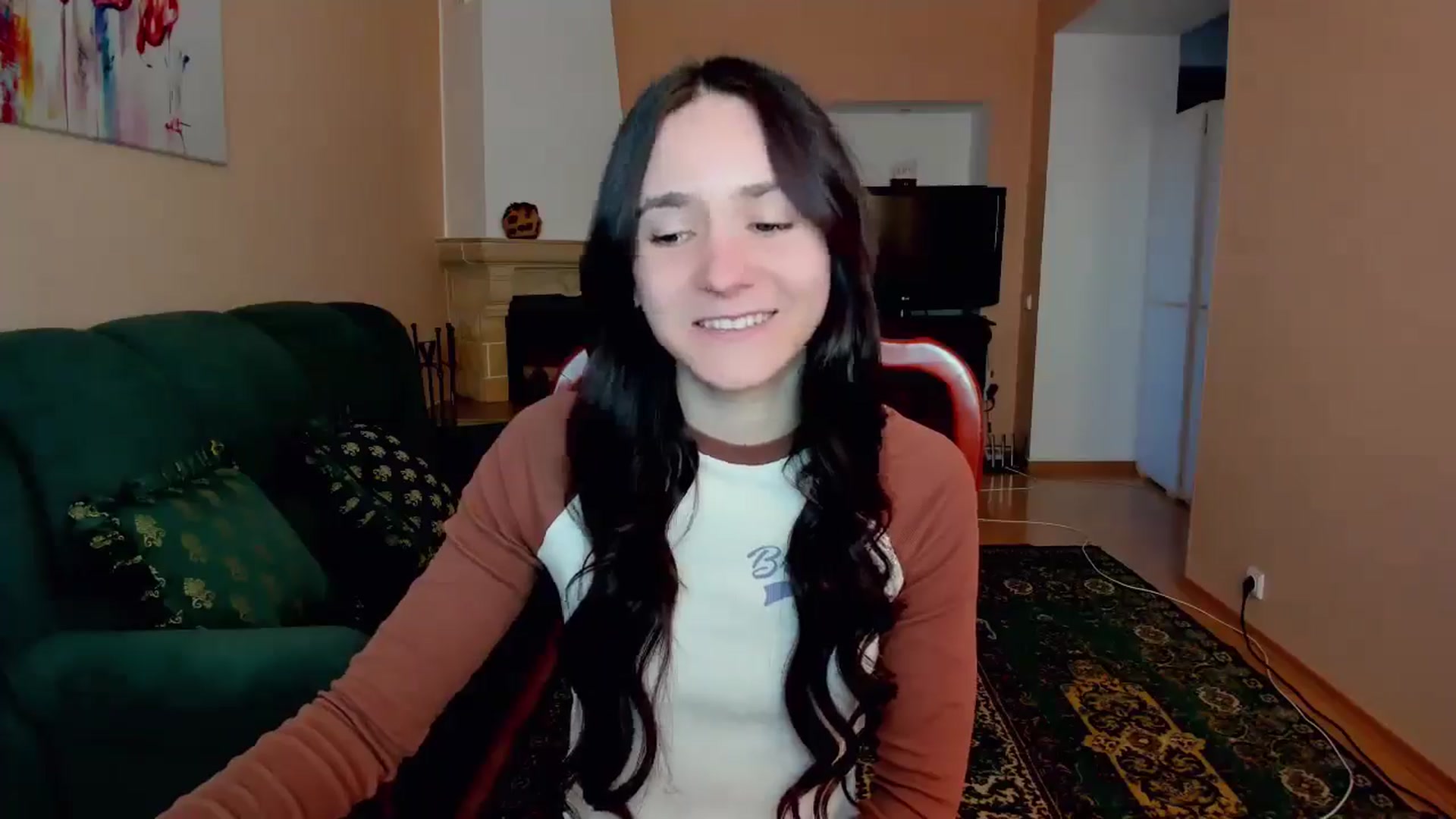 Gallery image thumbnail from Madison_Burke's myfreecams stream on, 05/02/2025, 03:21 image 20 of 20