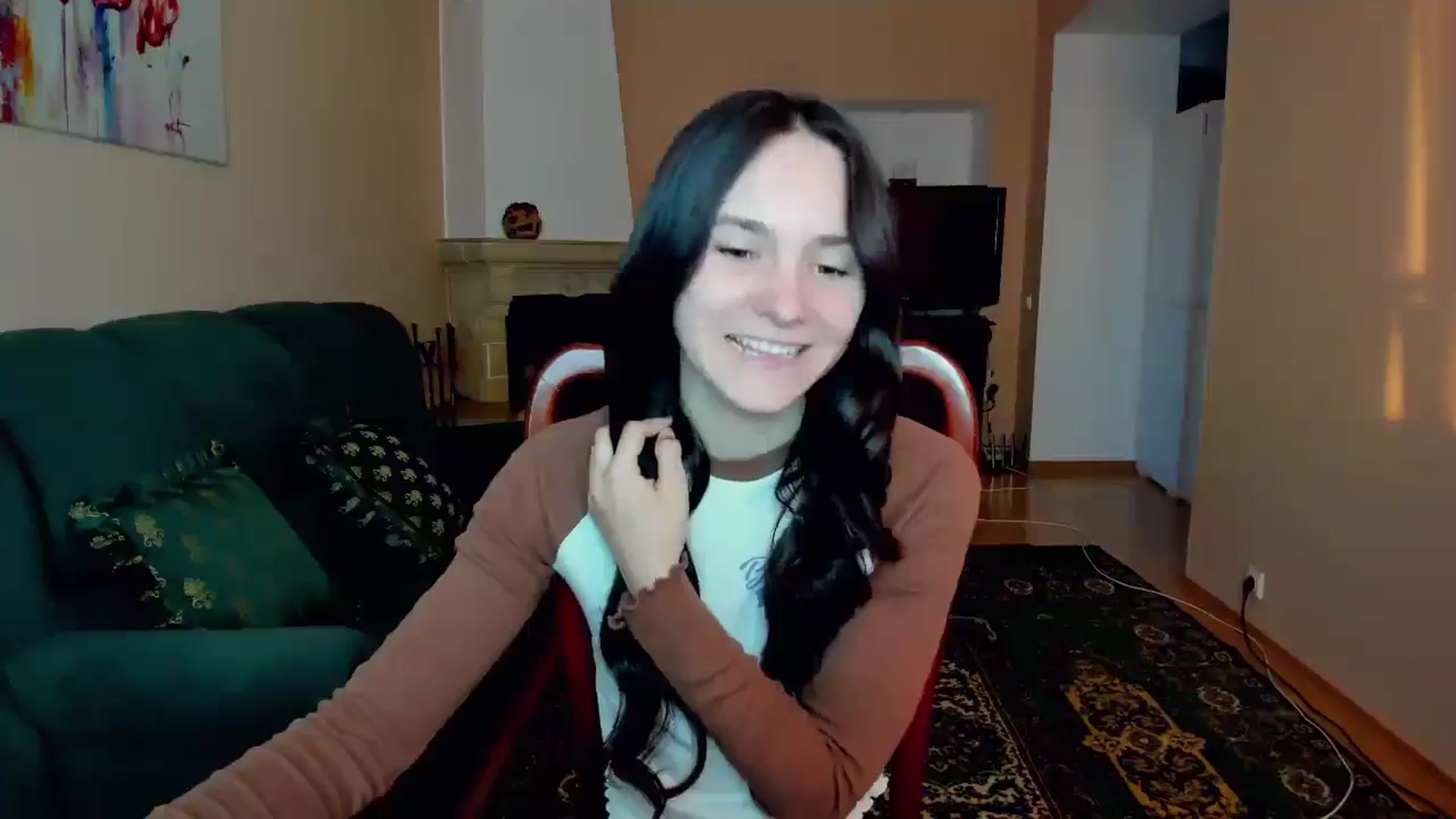 Gallery image thumbnail from Madison_Burke's myfreecams stream on, 05/02/2025, 03:21 image 12 of 20