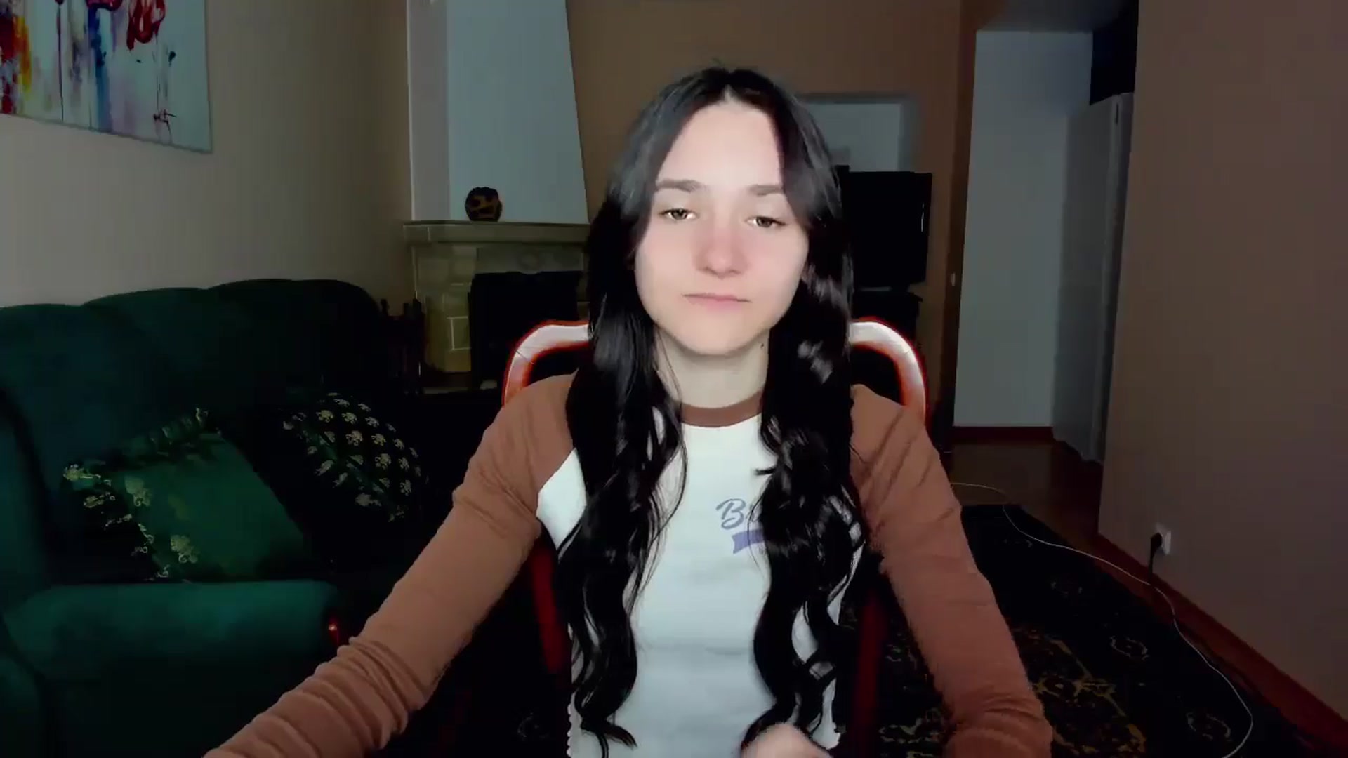 Gallery image thumbnail from Madison_Burke's myfreecams stream on, 05/02/2025, 03:21 image 3 of 20