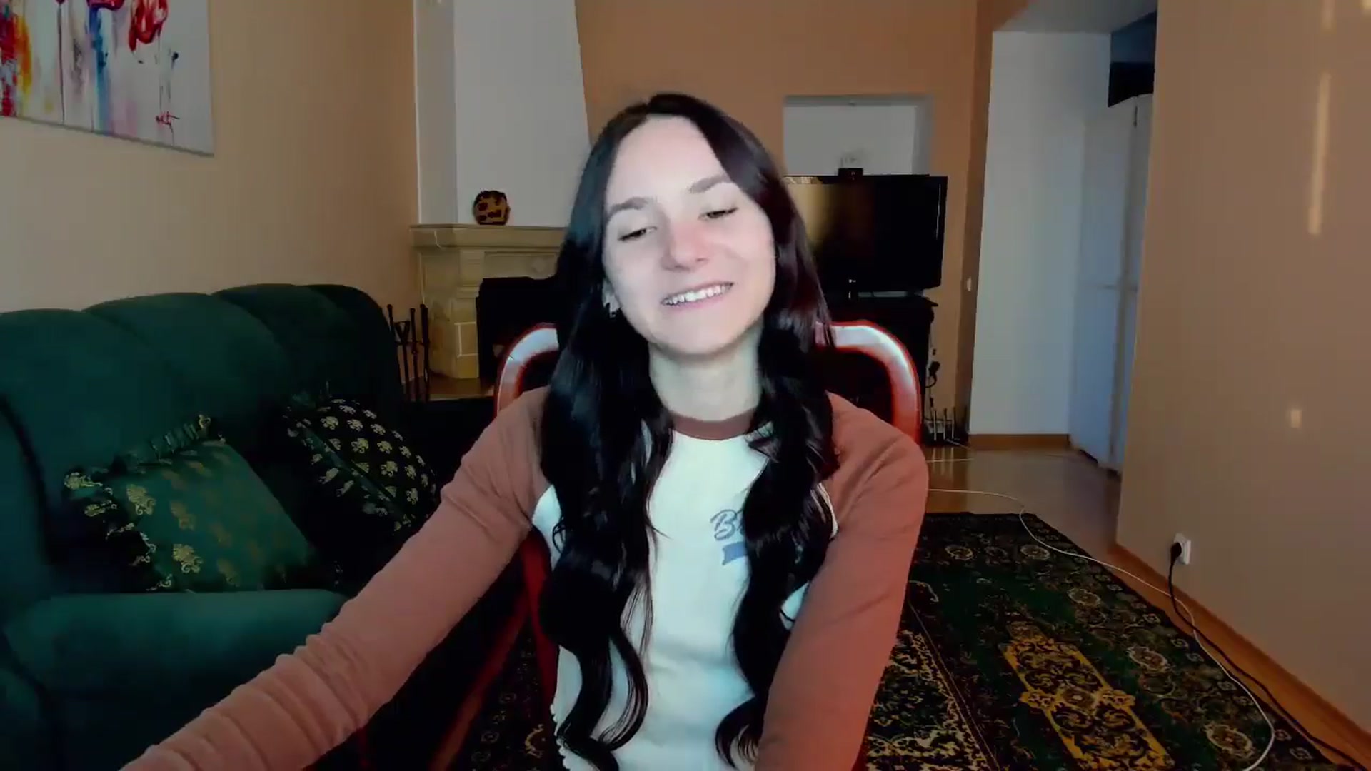 Gallery image thumbnail from Madison_Burke's myfreecams stream on, 05/02/2025, 03:21 image 15 of 20