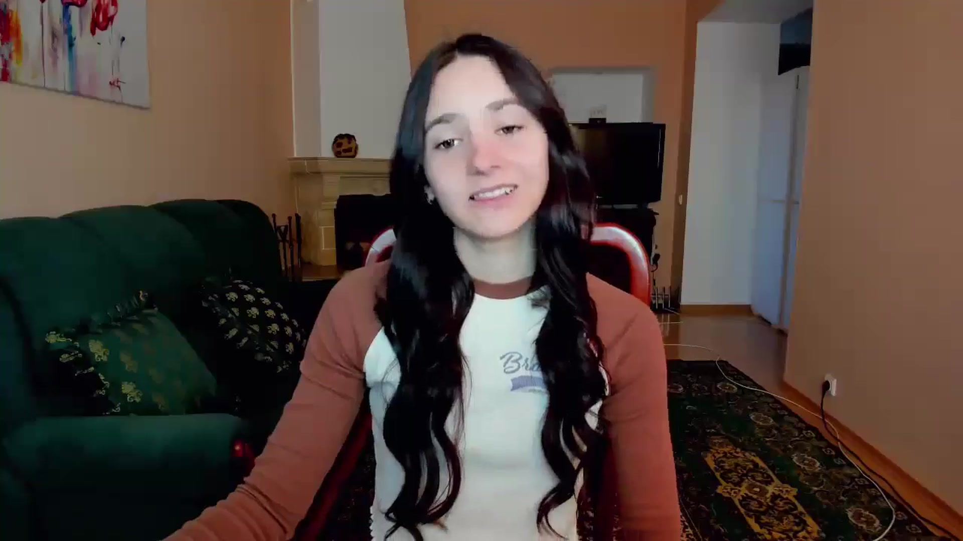 Gallery image thumbnail from Madison_Burke's myfreecams stream on, 05/02/2025, 03:21 image 19 of 20