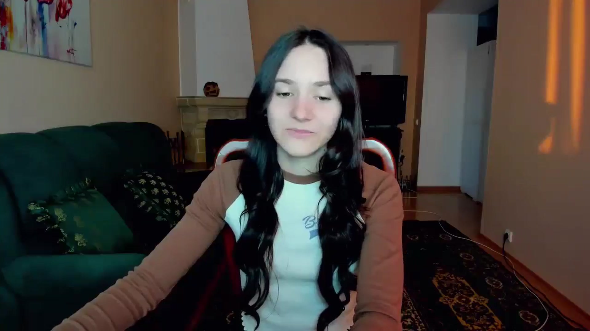 Gallery image thumbnail from Madison_Burke's myfreecams stream on, 05/02/2025, 03:21 image 10 of 20