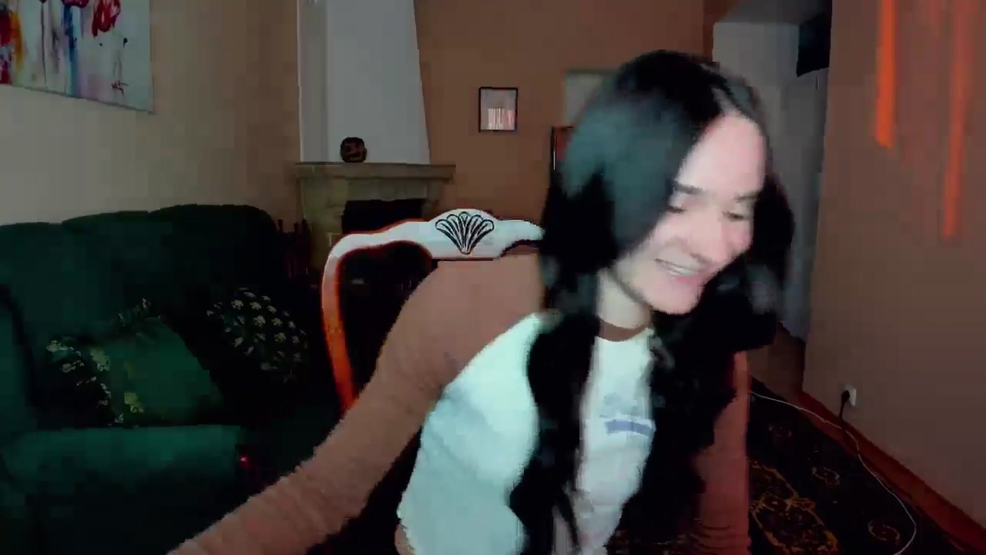 Gallery image thumbnail from Madison_Burke's myfreecams stream on, 05/02/2025, 03:21 image 8 of 20