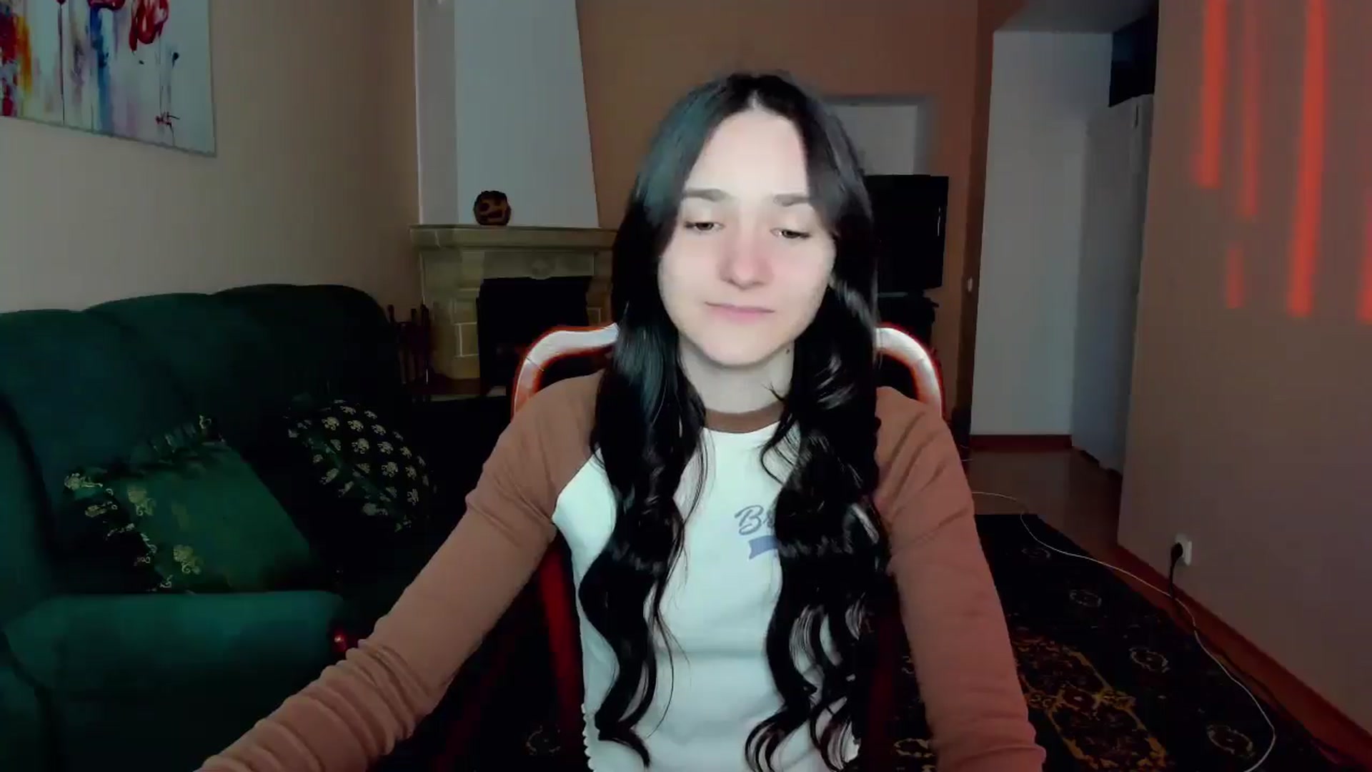 Gallery image thumbnail from Madison_Burke's myfreecams stream on, 05/02/2025, 03:21 image 7 of 20