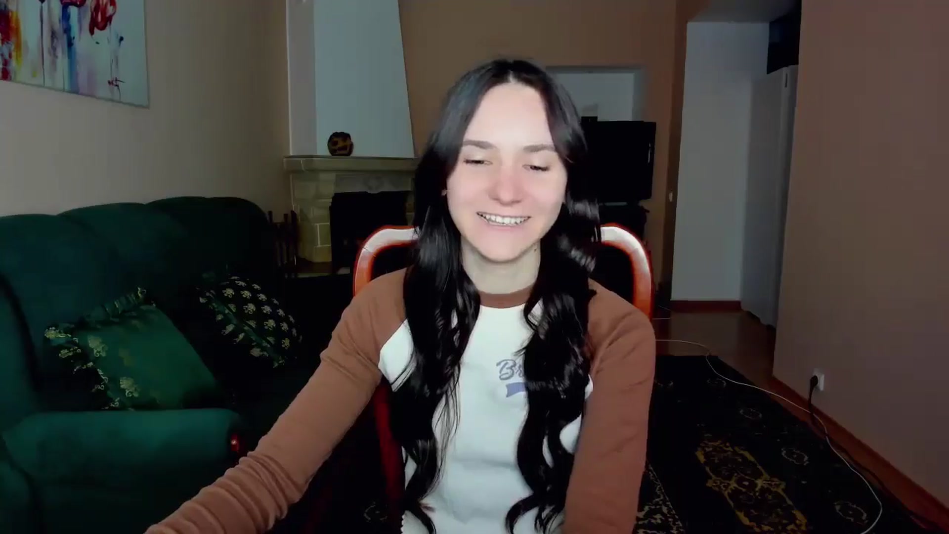 Gallery image thumbnail from Madison_Burke's myfreecams stream on, 05/02/2025, 03:21 image 5 of 20