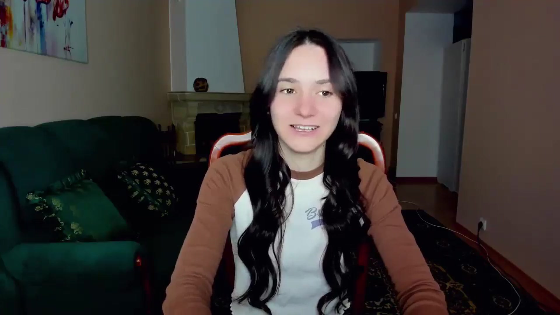Gallery image thumbnail from Madison_Burke's myfreecams stream on, 05/02/2025, 03:21 image 4 of 20