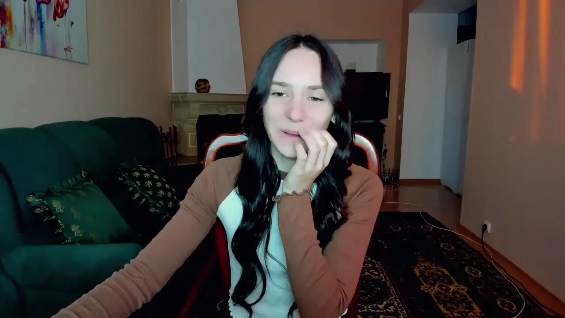 Gallery image thumbnail from Madison_Burke's myfreecams stream on, 05/02/2025, 03:21 image 9 of 20