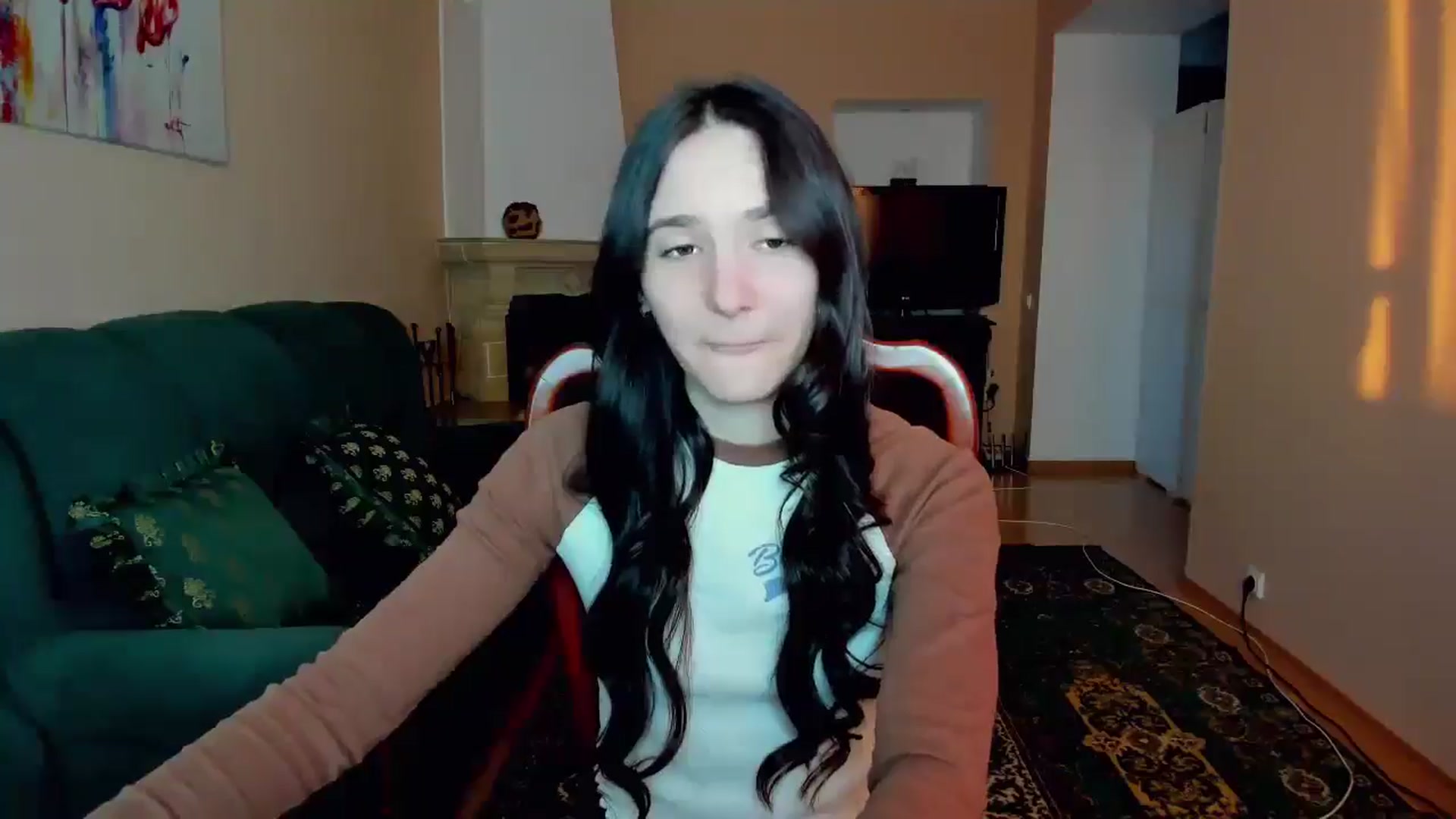 Gallery image thumbnail from Madison_Burke's myfreecams stream on, 05/02/2025, 03:21 image 11 of 20