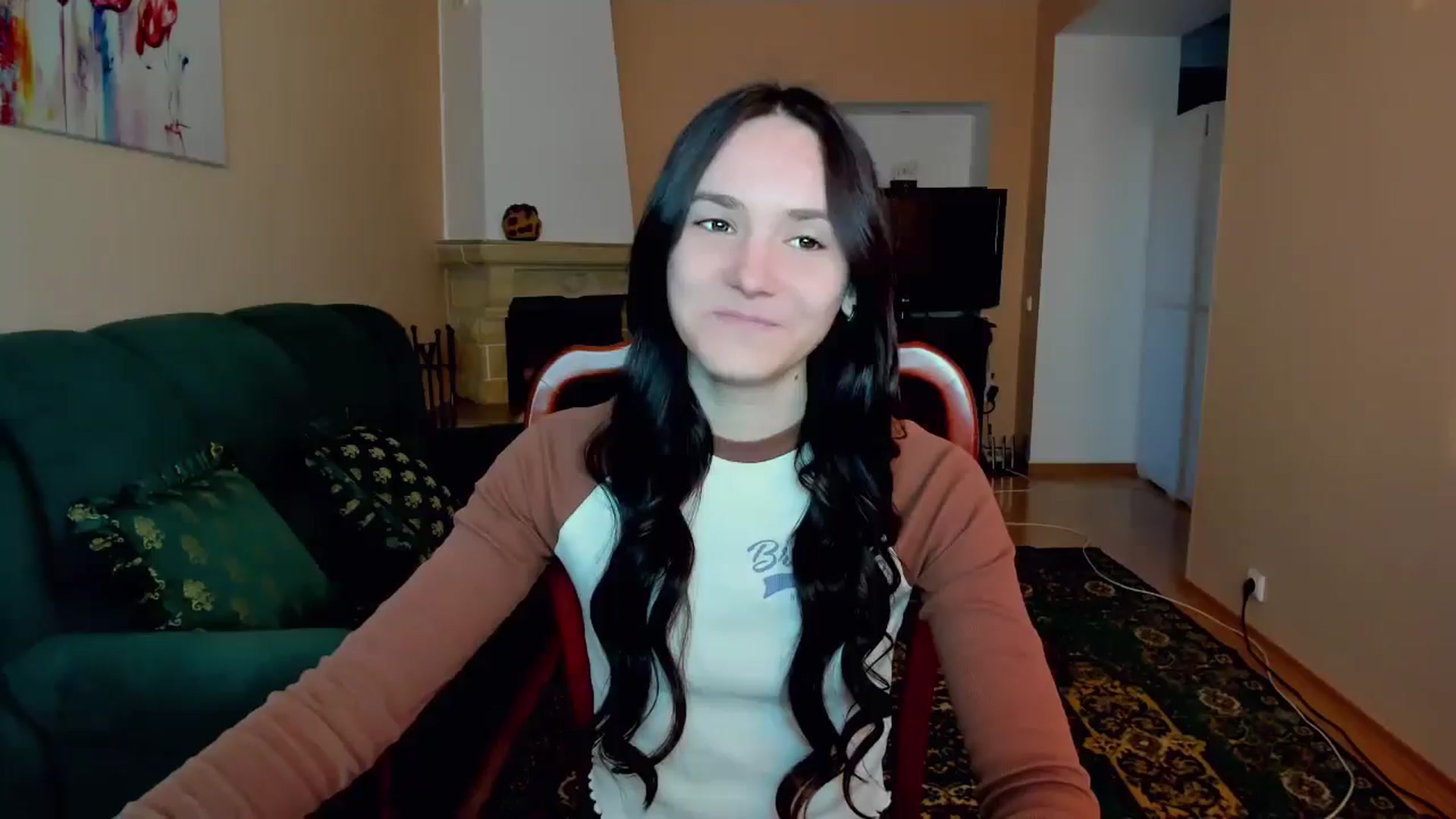Gallery image thumbnail from Madison_Burke's myfreecams stream on, 05/02/2025, 03:21 image 14 of 20