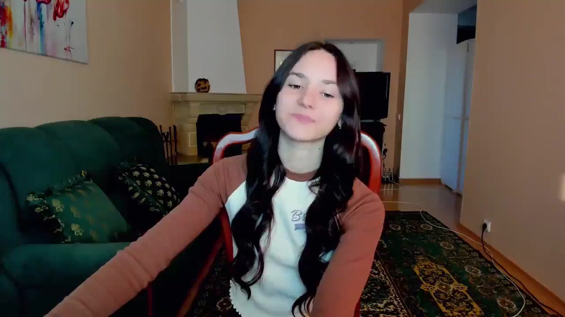 Gallery image thumbnail from Madison_Burke's myfreecams stream on, 05/02/2025, 03:21 image 18 of 20