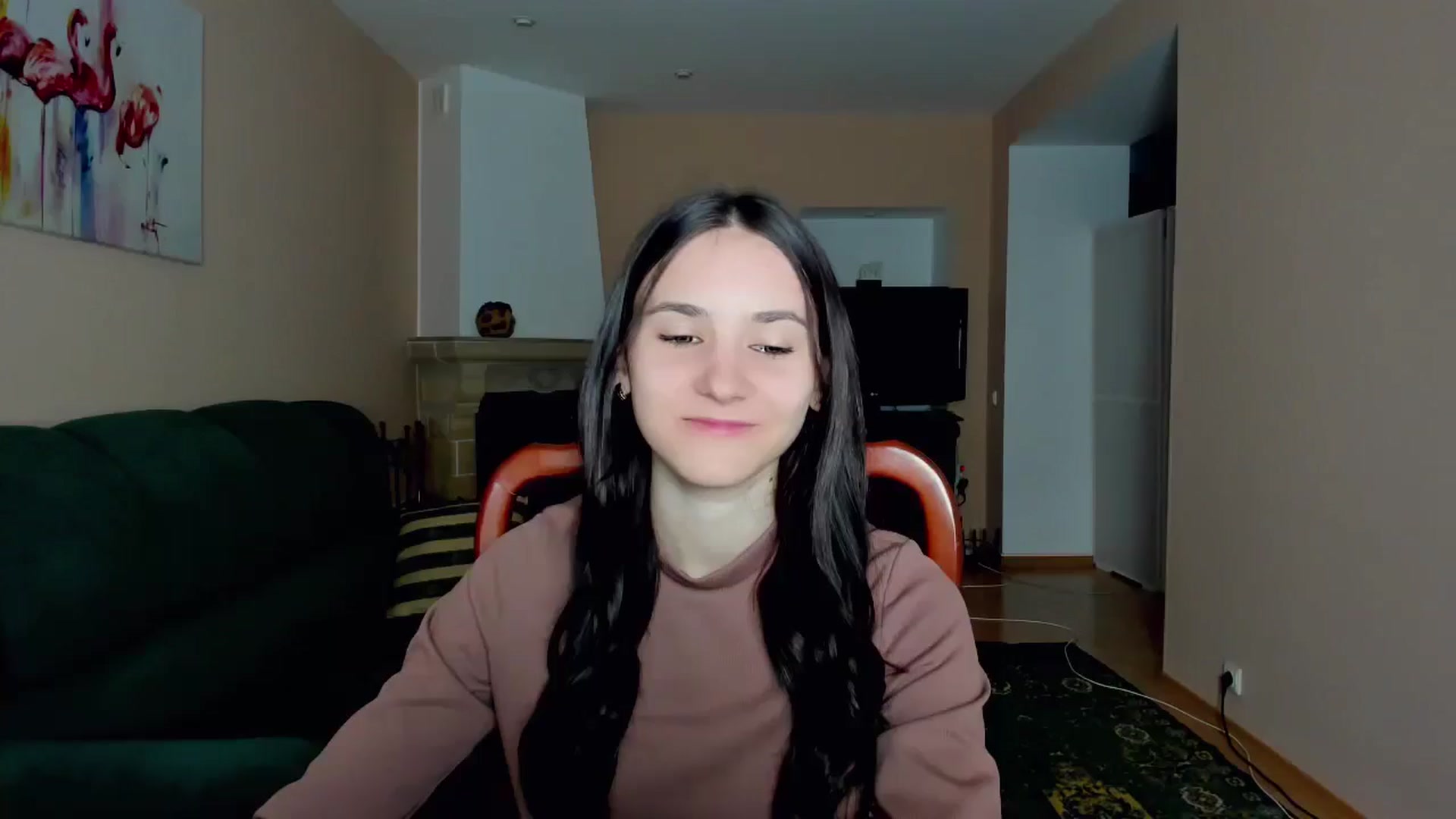 Gallery image thumbnail from Madison_Burke's myfreecams stream on, 05/02/2025, 19:55 image 13 of 20