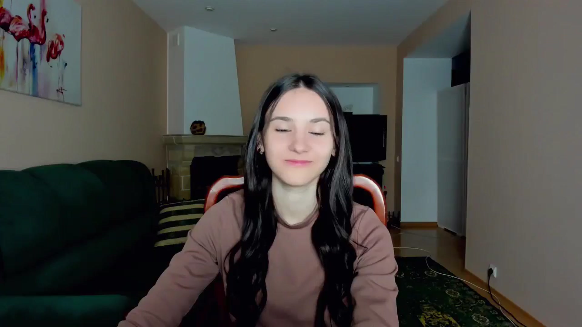 Gallery image thumbnail from Madison_Burke's myfreecams stream on, 05/02/2025, 19:55 image 17 of 20