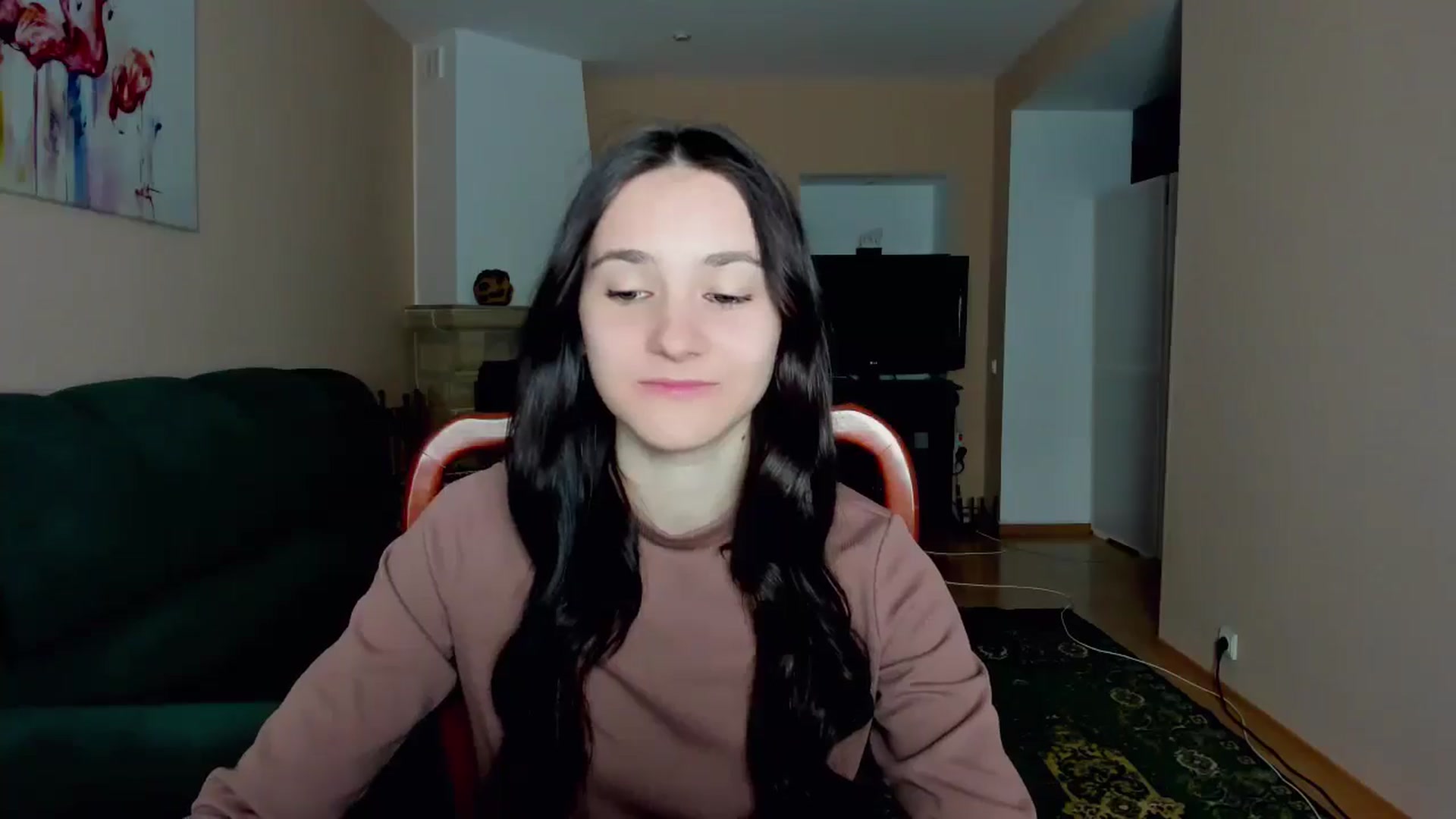 Gallery image thumbnail from Madison_Burke's myfreecams stream on, 05/02/2025, 20:39 image 7 of 20