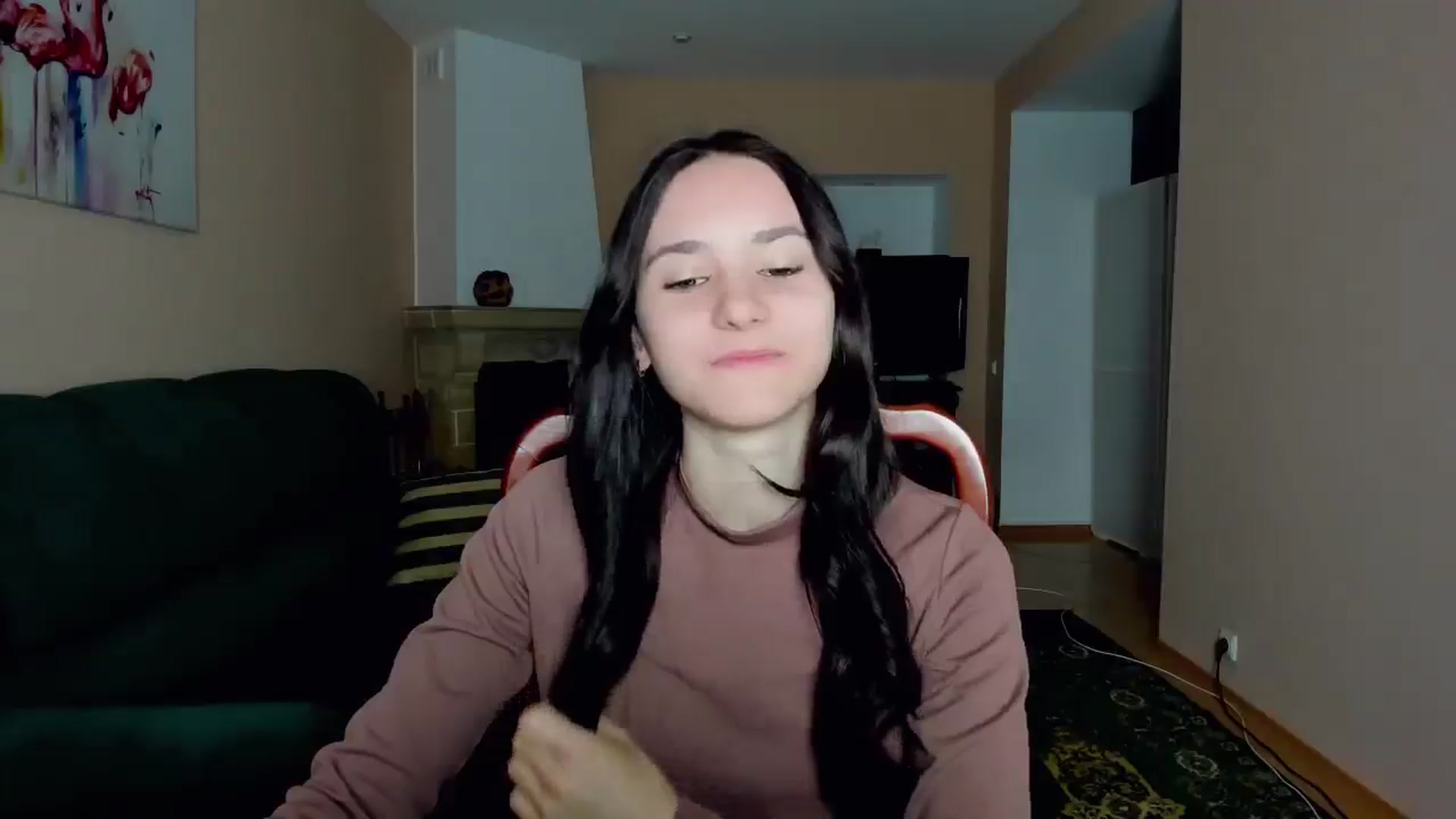 Gallery image thumbnail from Madison_Burke's myfreecams stream on, 05/02/2025, 20:39 image 19 of 20
