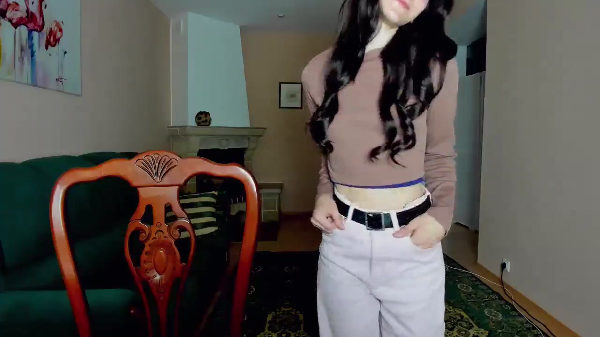 Gallery image thumbnail from Madison_Burke's myfreecams stream on, 05/02/2025, 20:39 image 10 of 20