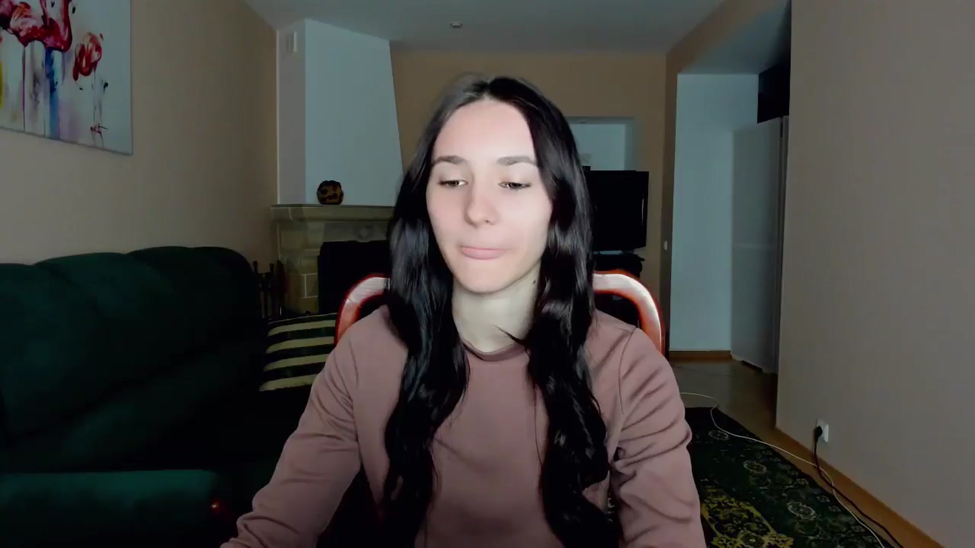 Gallery image thumbnail from Madison_Burke's myfreecams stream on, 05/02/2025, 20:39 image 13 of 20