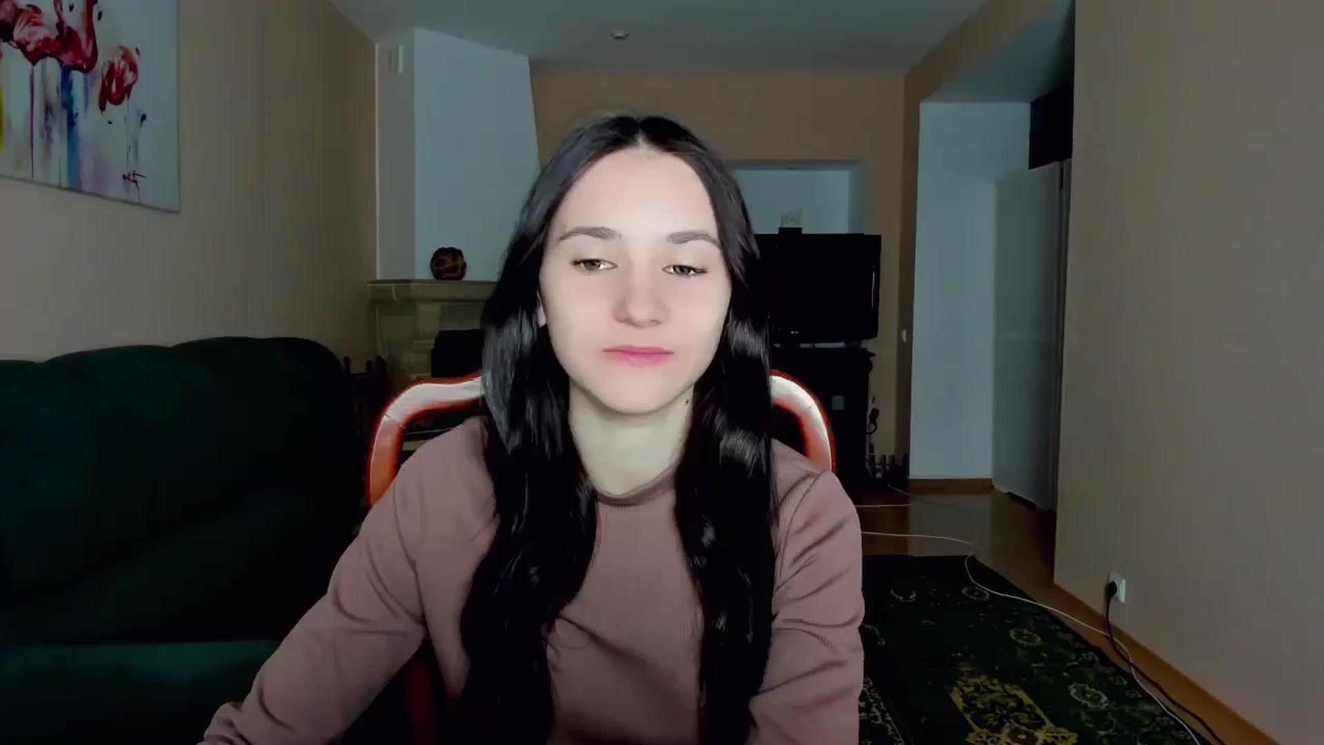Gallery image thumbnail from Madison_Burke's myfreecams stream on, 05/02/2025, 20:39 image 1 of 20