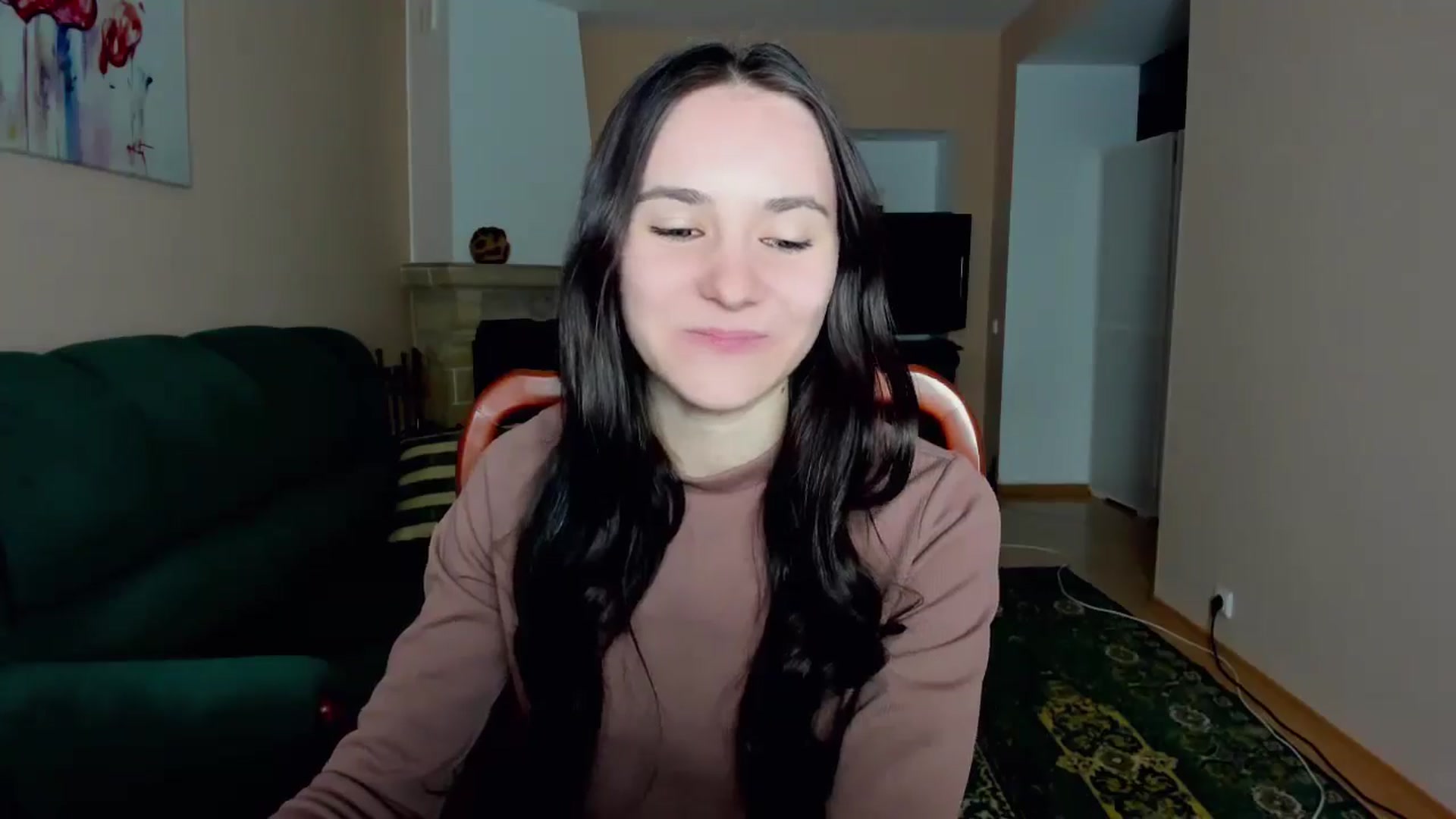 Gallery image thumbnail from Madison_Burke's myfreecams stream on, 05/02/2025, 23:15 image 18 of 20
