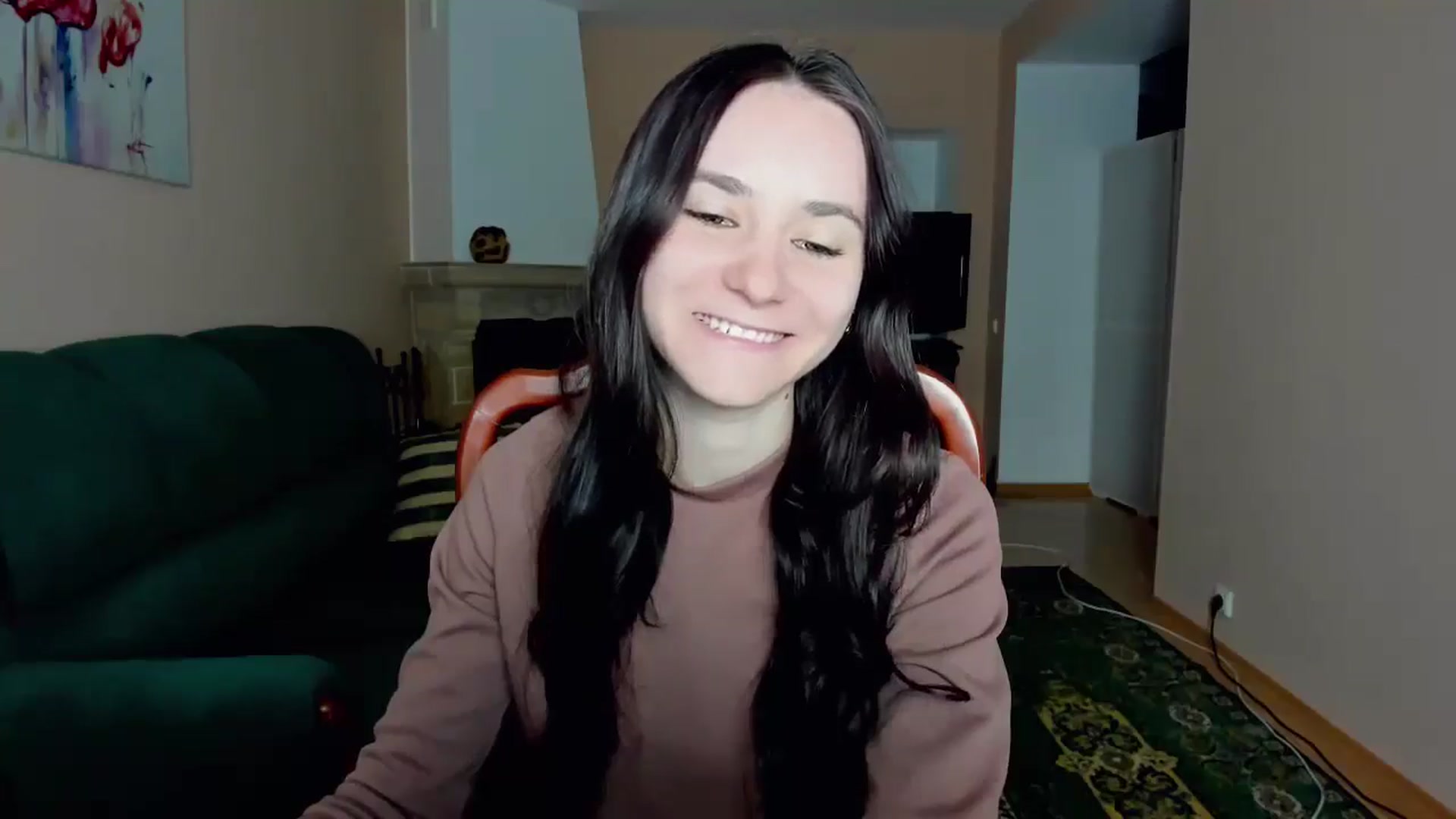 Gallery image thumbnail from Madison_Burke's myfreecams stream on, 05/02/2025, 23:15 image 5 of 20