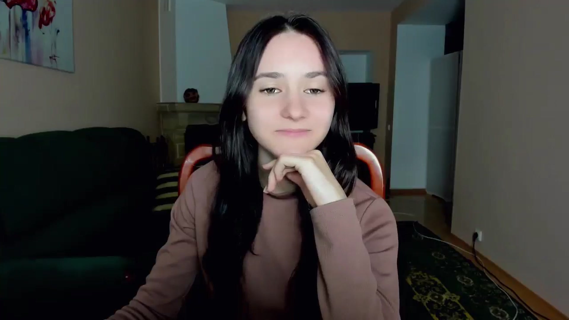 Gallery image thumbnail from Madison_Burke's myfreecams stream on, 05/02/2025, 23:15 image 2 of 20