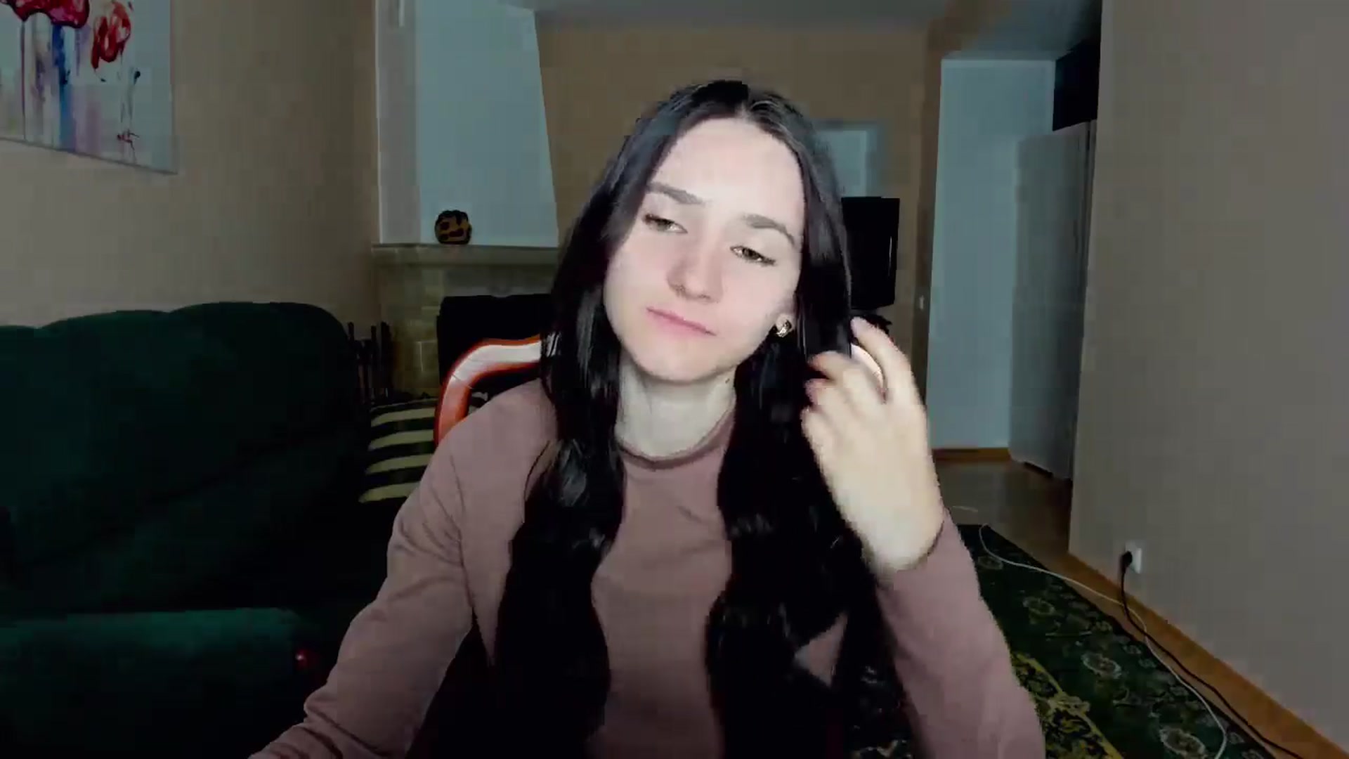 Gallery image thumbnail from Madison_Burke's myfreecams stream on, 05/03/2025, 24:13 image 13 of 20