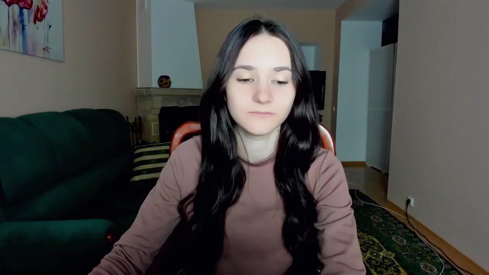 Gallery image thumbnail from Madison_Burke's myfreecams stream on, 05/03/2025, 01:52 image 1 of 20