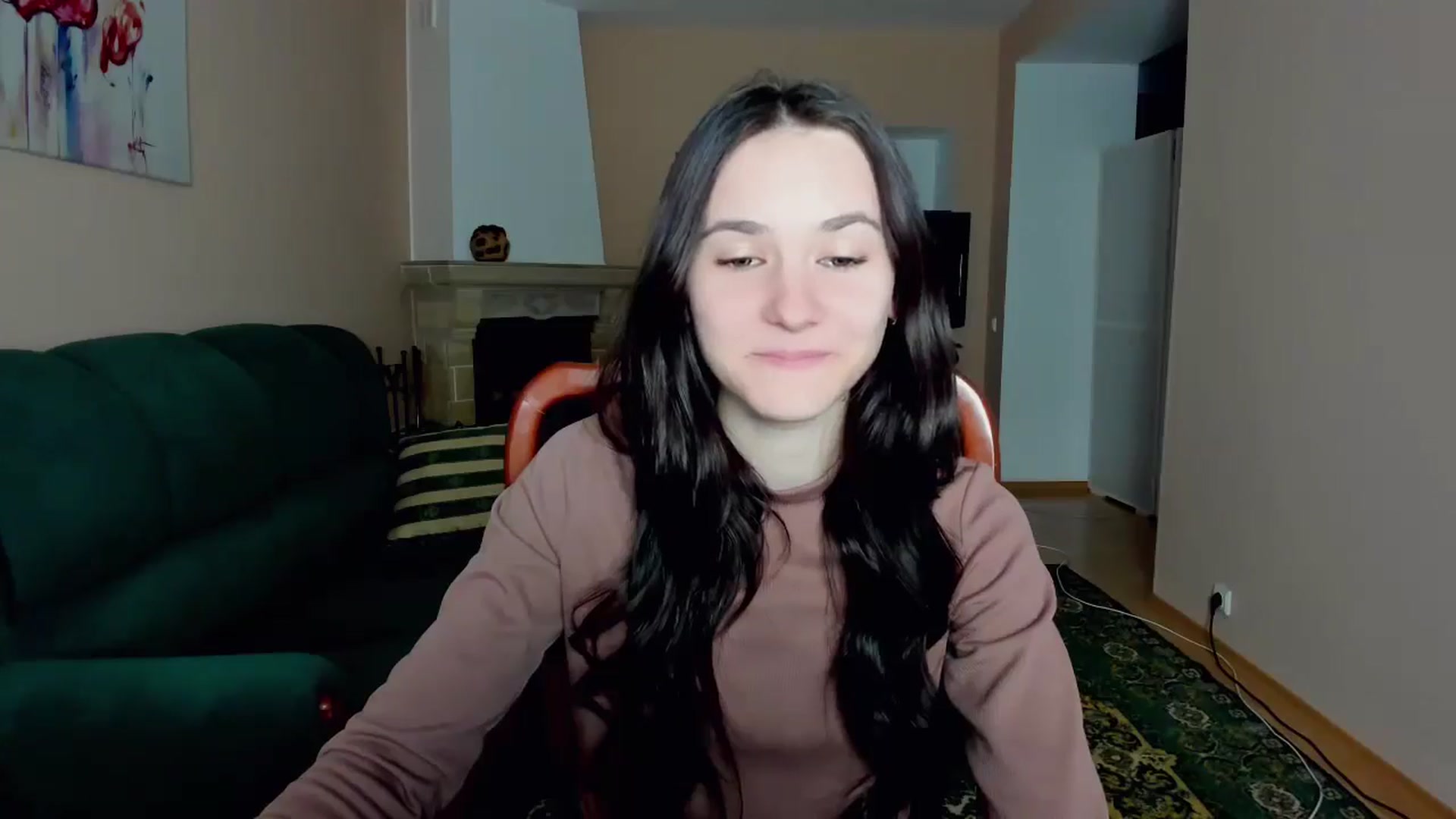 Gallery image thumbnail from Madison_Burke's myfreecams stream on, 05/03/2025, 01:52 image 8 of 20