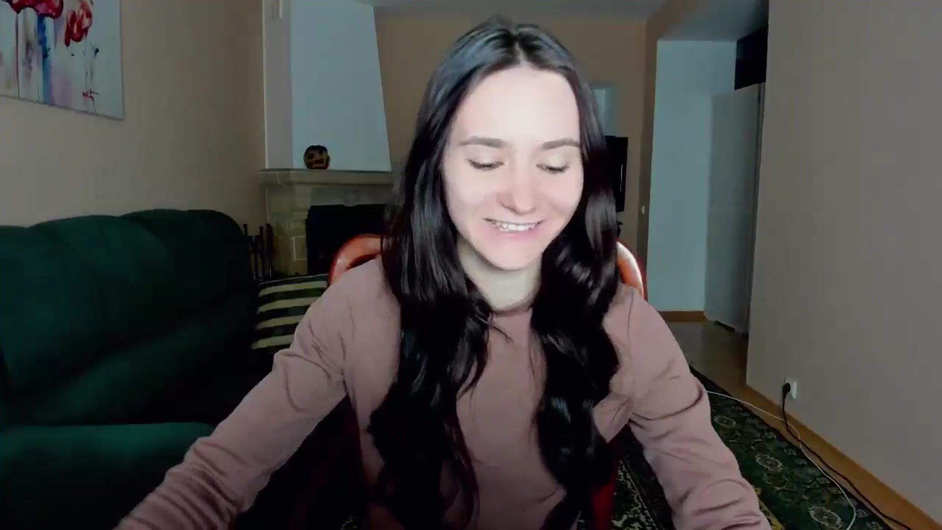 Gallery image thumbnail from Madison_Burke's myfreecams stream on, 05/03/2025, 01:52 image 10 of 20