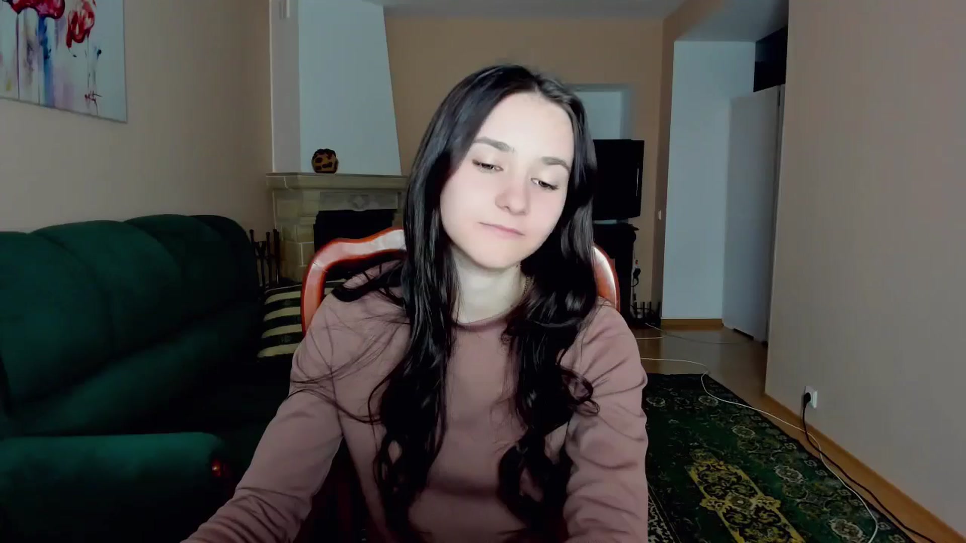 Gallery image thumbnail from Madison_Burke's myfreecams stream on, 05/03/2025, 02:45 image 1 of 20