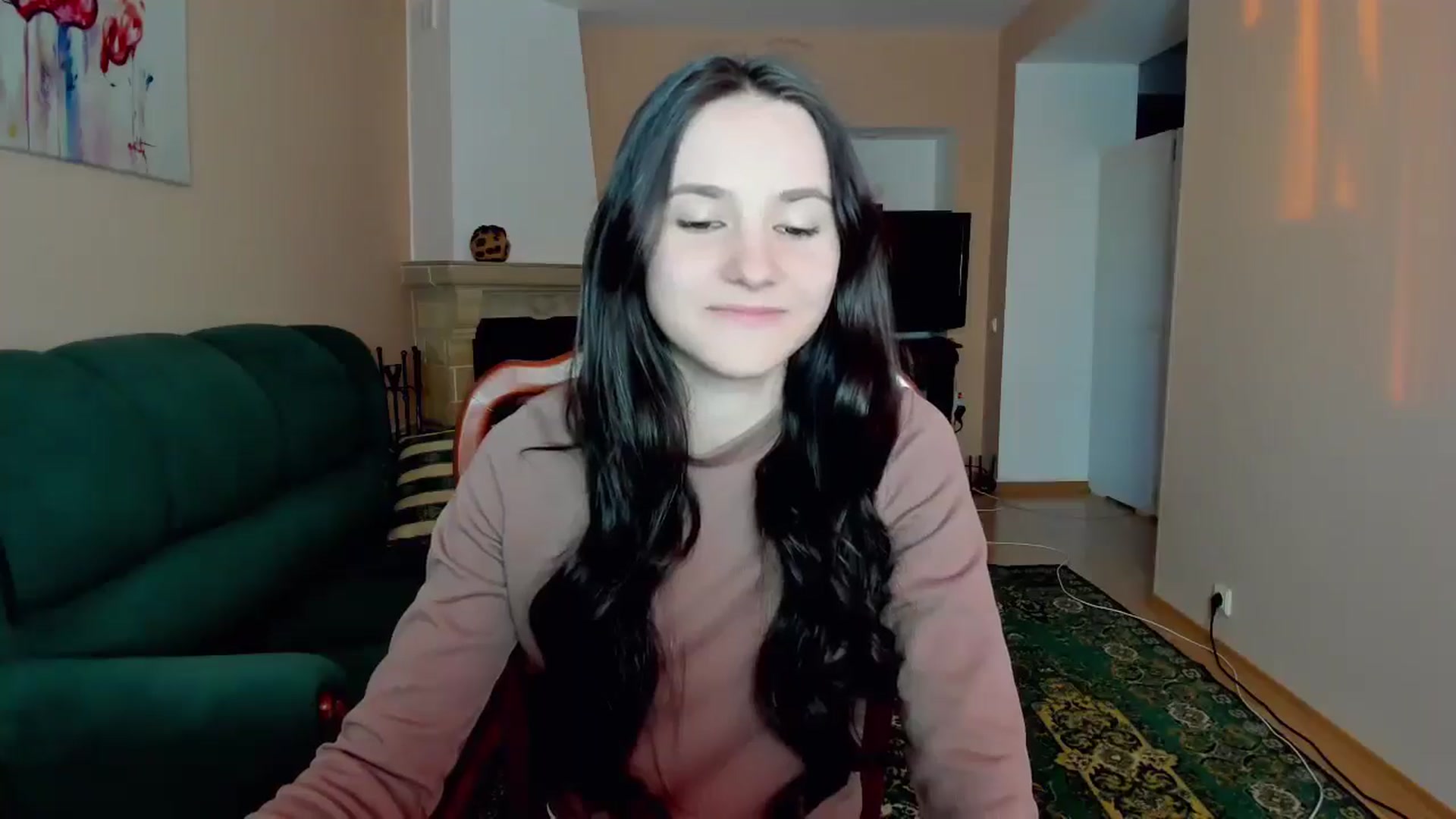 Gallery image thumbnail from Madison_Burke's myfreecams stream on, 05/03/2025, 02:45 image 19 of 20