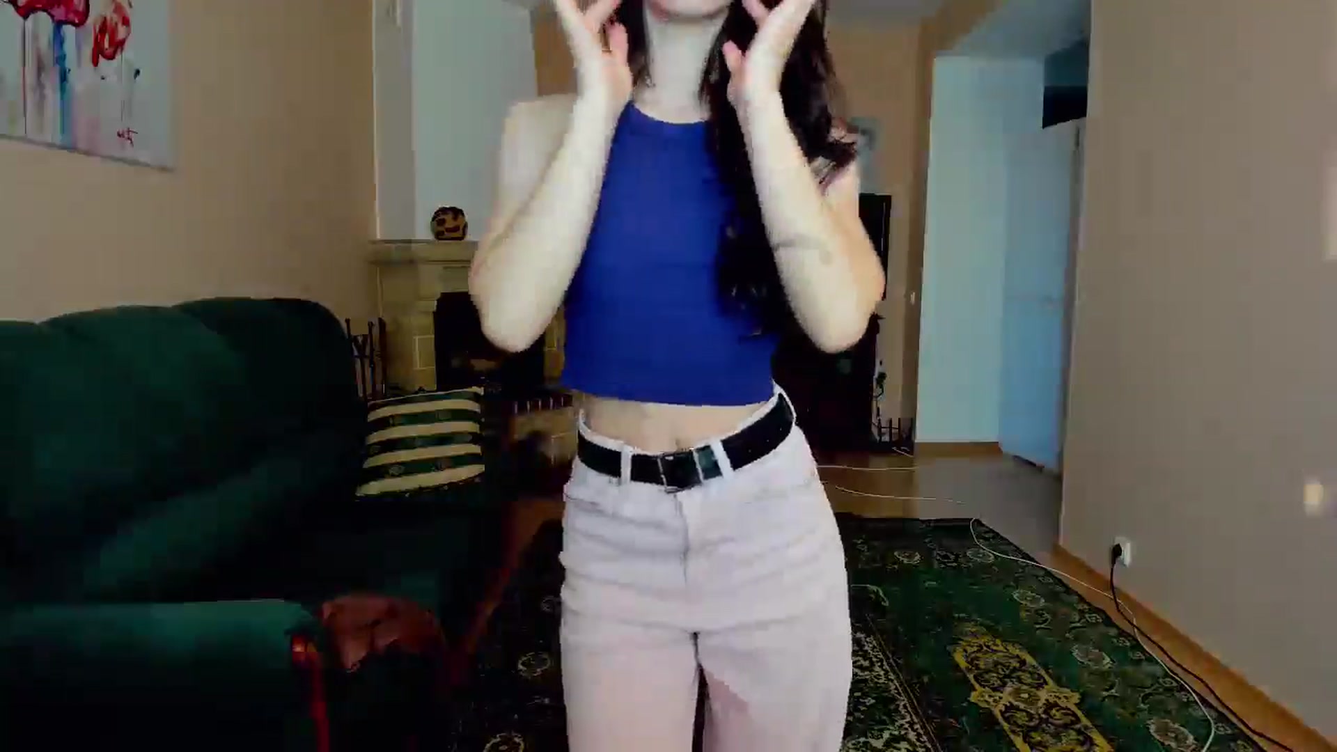 Gallery image thumbnail from Madison_Burke's myfreecams stream on, 05/03/2025, 03:21 image 16 of 20