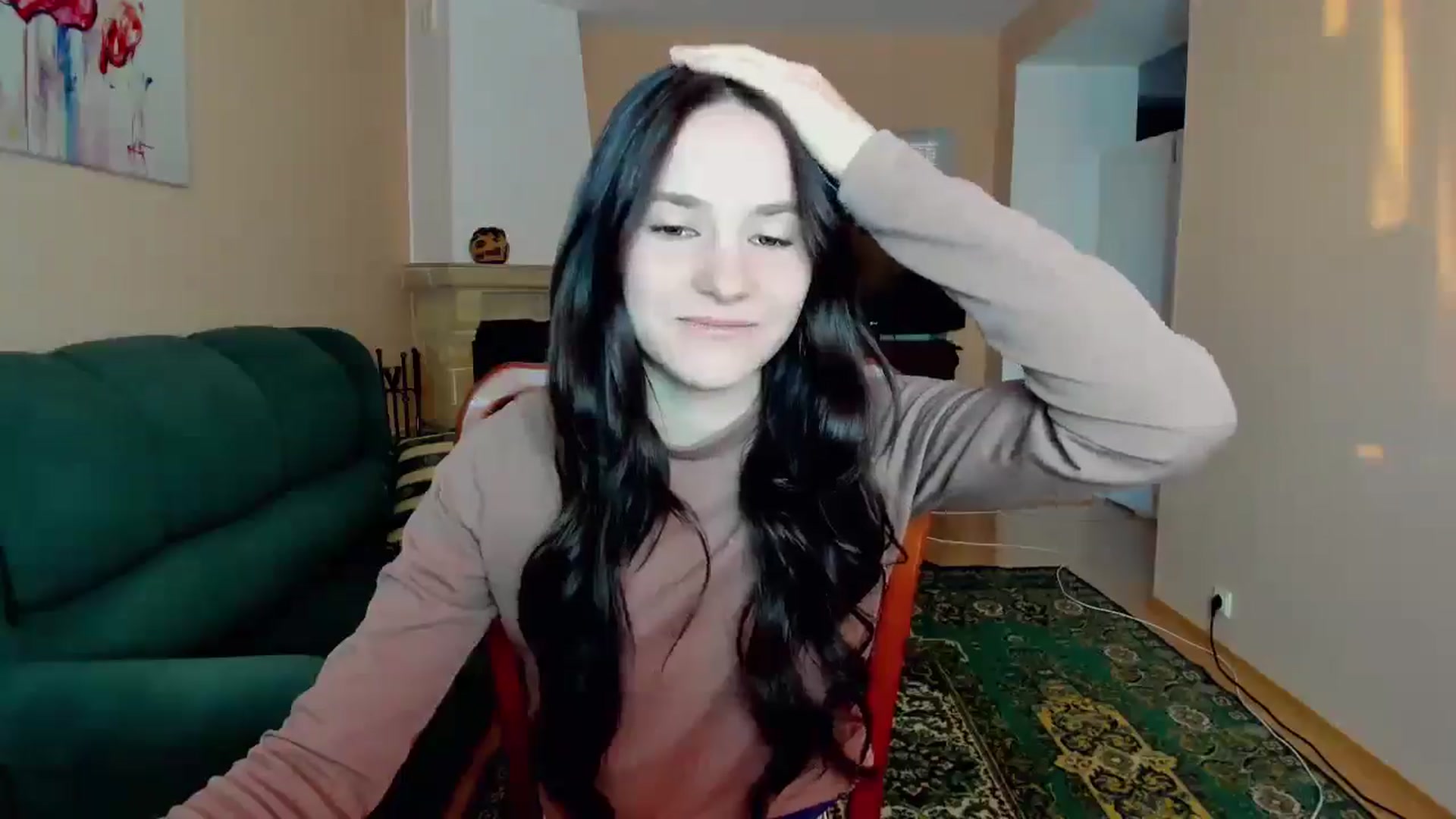 Gallery image thumbnail from Madison_Burke's myfreecams stream on, 05/03/2025, 03:21 image 3 of 20
