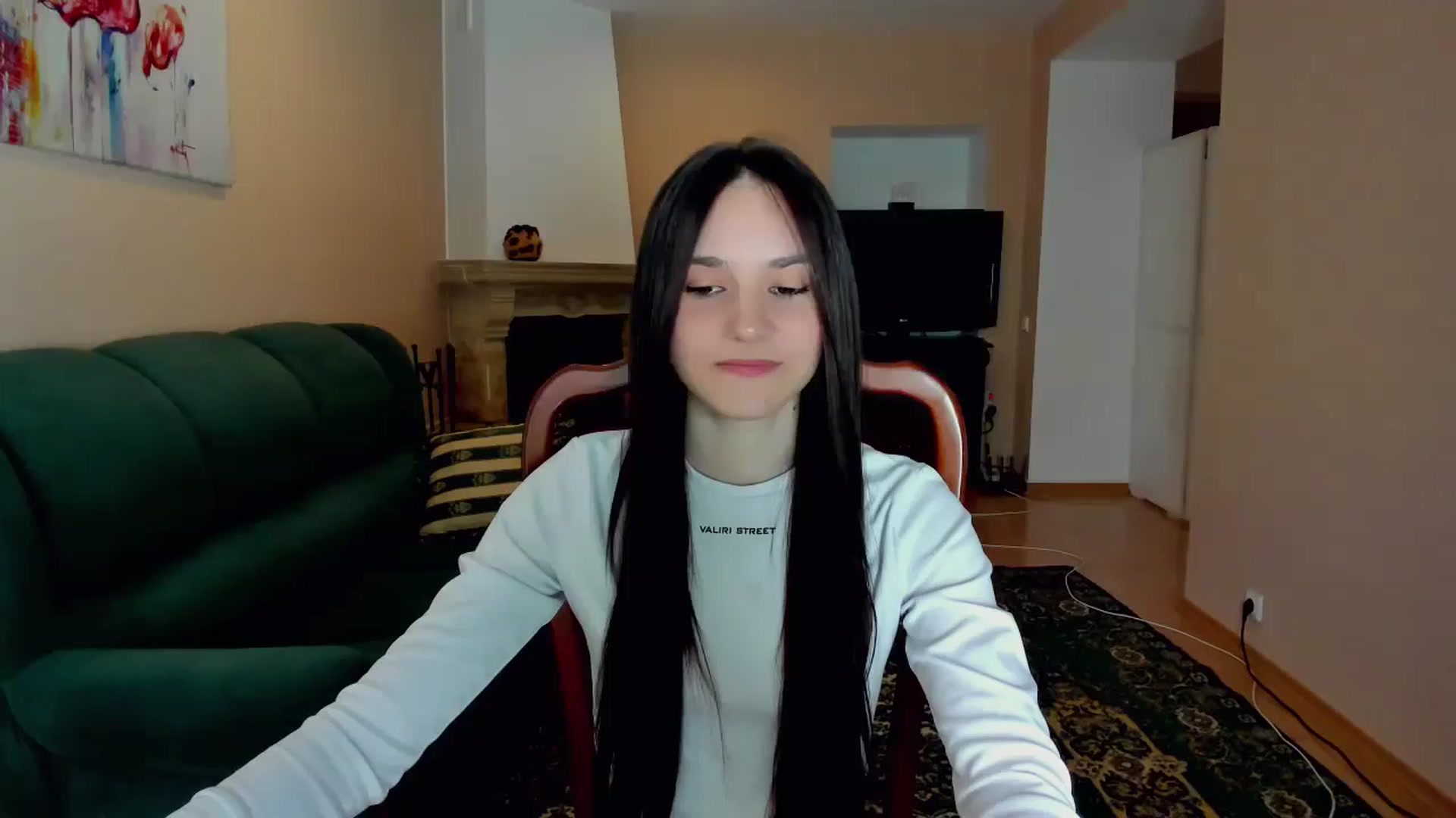 Gallery image thumbnail from Madison_Burke's myfreecams stream on, 05/04/2025, 20:11 image 19 of 20