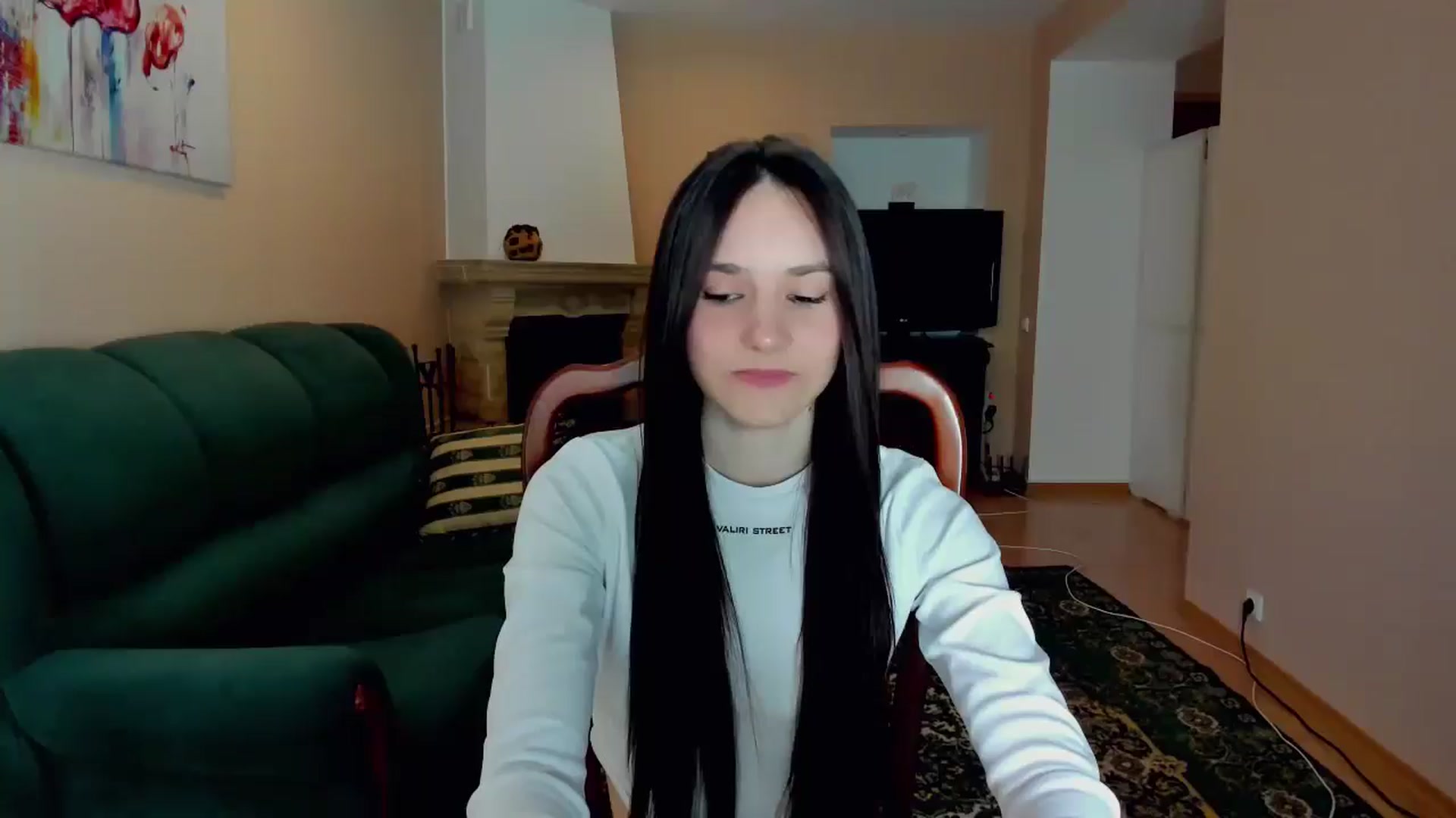 Gallery image thumbnail from Madison_Burke's myfreecams stream on, 05/04/2025, 20:11 image 17 of 20