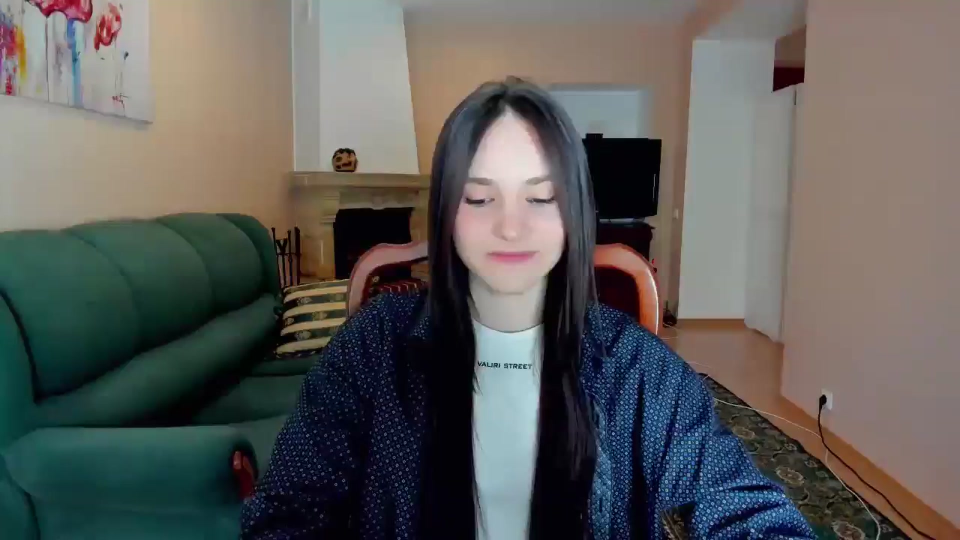Gallery image thumbnail from Madison_Burke's myfreecams stream on, 05/04/2025, 20:11 image 1 of 20