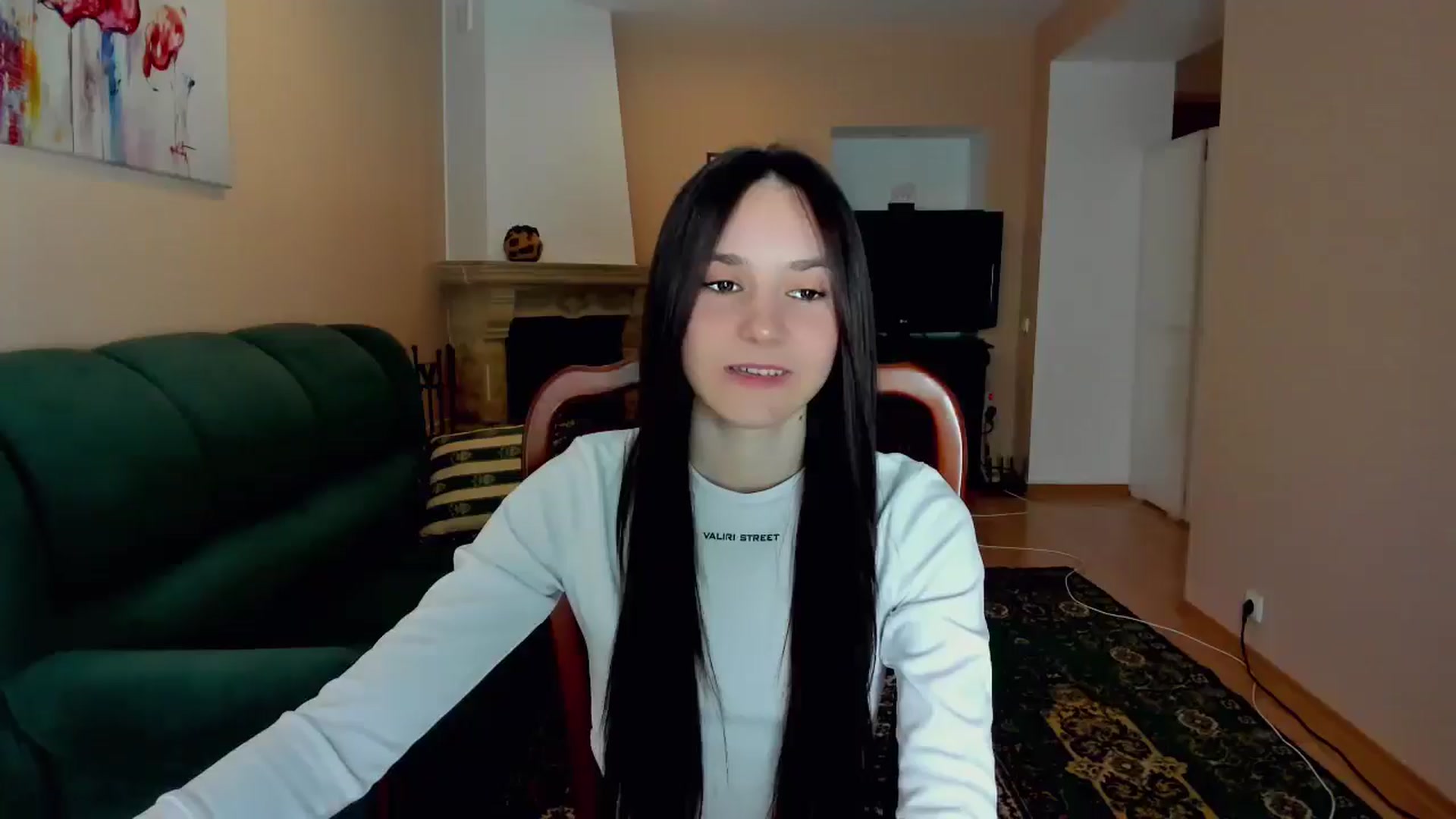 Gallery image thumbnail from Madison_Burke's myfreecams stream on, 05/04/2025, 20:11 image 20 of 20