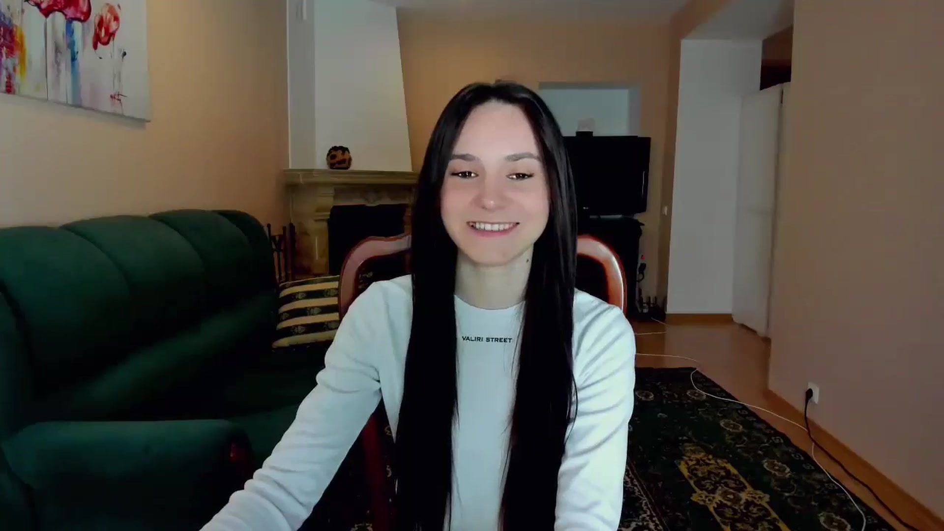 Gallery image thumbnail from Madison_Burke's myfreecams stream on, 05/04/2025, 20:11 image 14 of 20