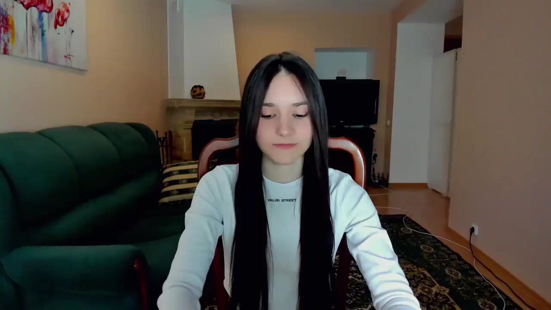 Gallery image thumbnail from Madison_Burke's myfreecams stream on, 05/04/2025, 20:11 image 18 of 20