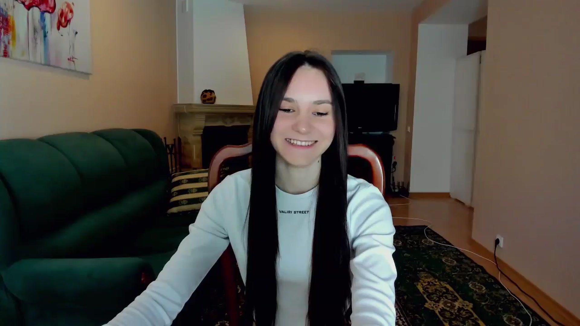 Gallery image thumbnail from Madison_Burke's myfreecams stream on, 05/04/2025, 20:11 image 15 of 20