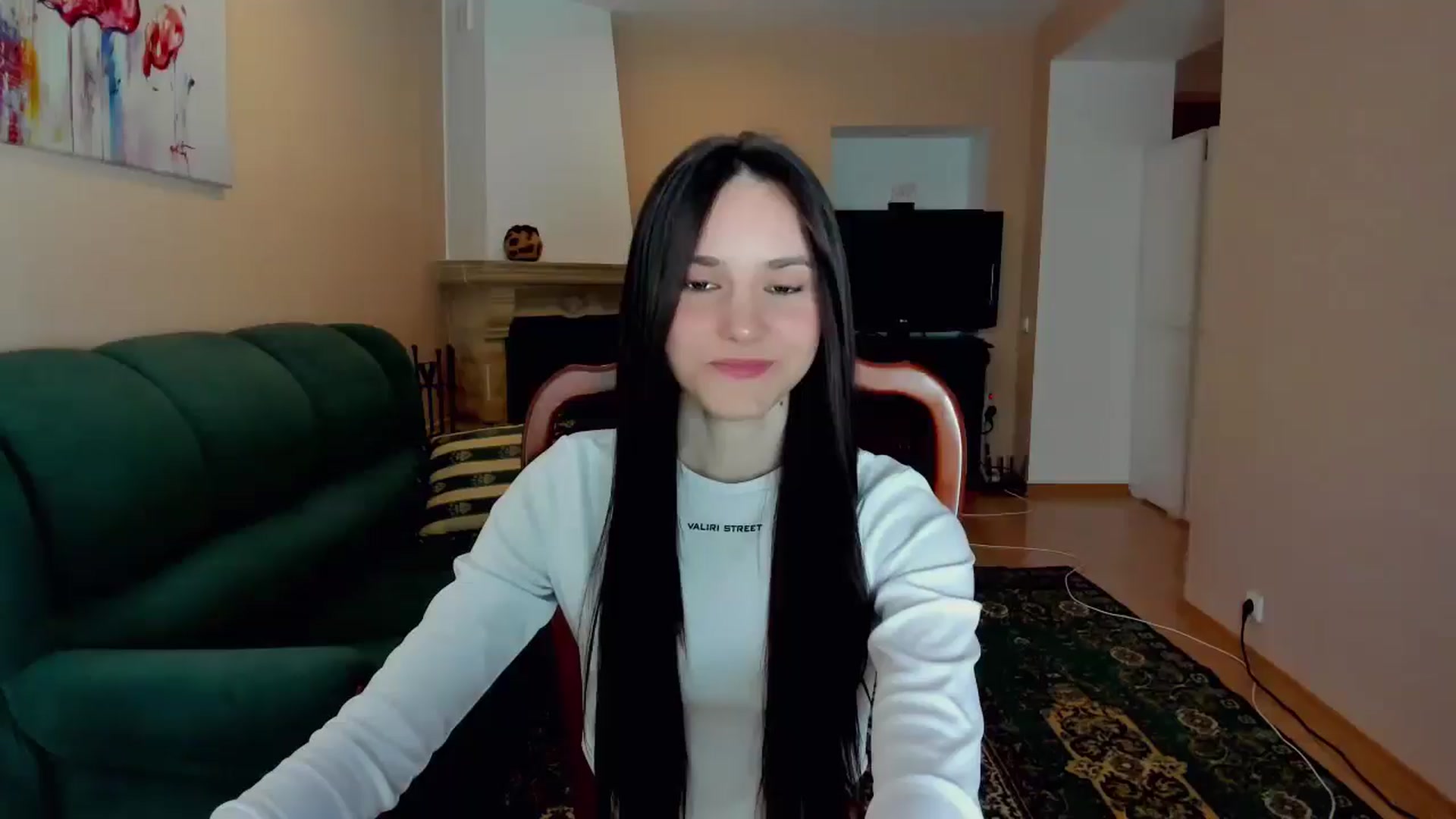 Gallery image thumbnail from Madison_Burke's myfreecams stream on, 05/04/2025, 20:11 image 16 of 20