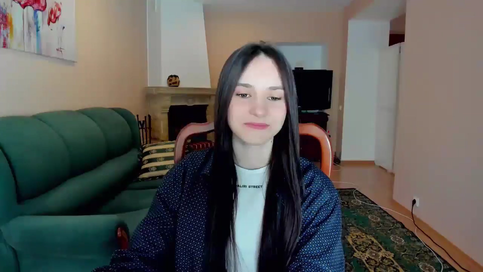 Gallery image thumbnail from Madison_Burke's myfreecams stream on, 05/04/2025, 20:11 image 2 of 20