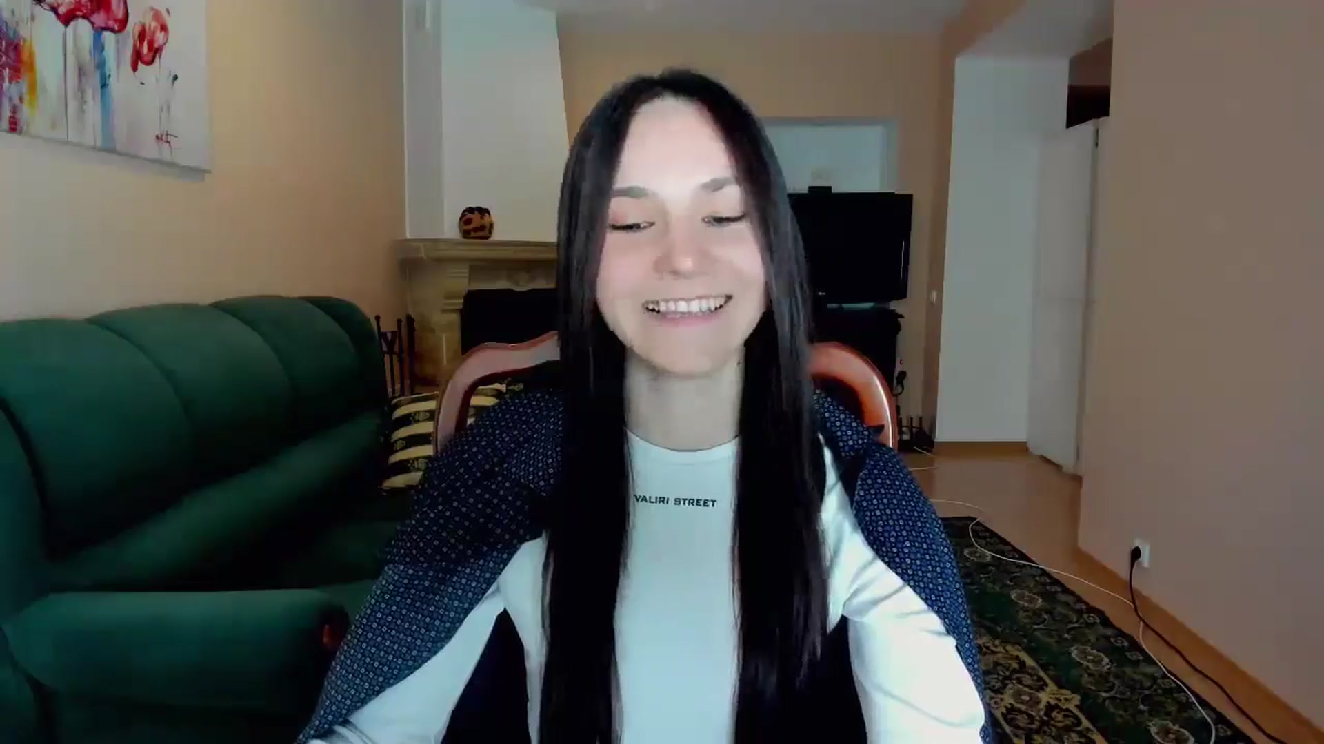 Gallery image thumbnail from Madison_Burke's myfreecams stream on, 05/04/2025, 21:56 image 20 of 20
