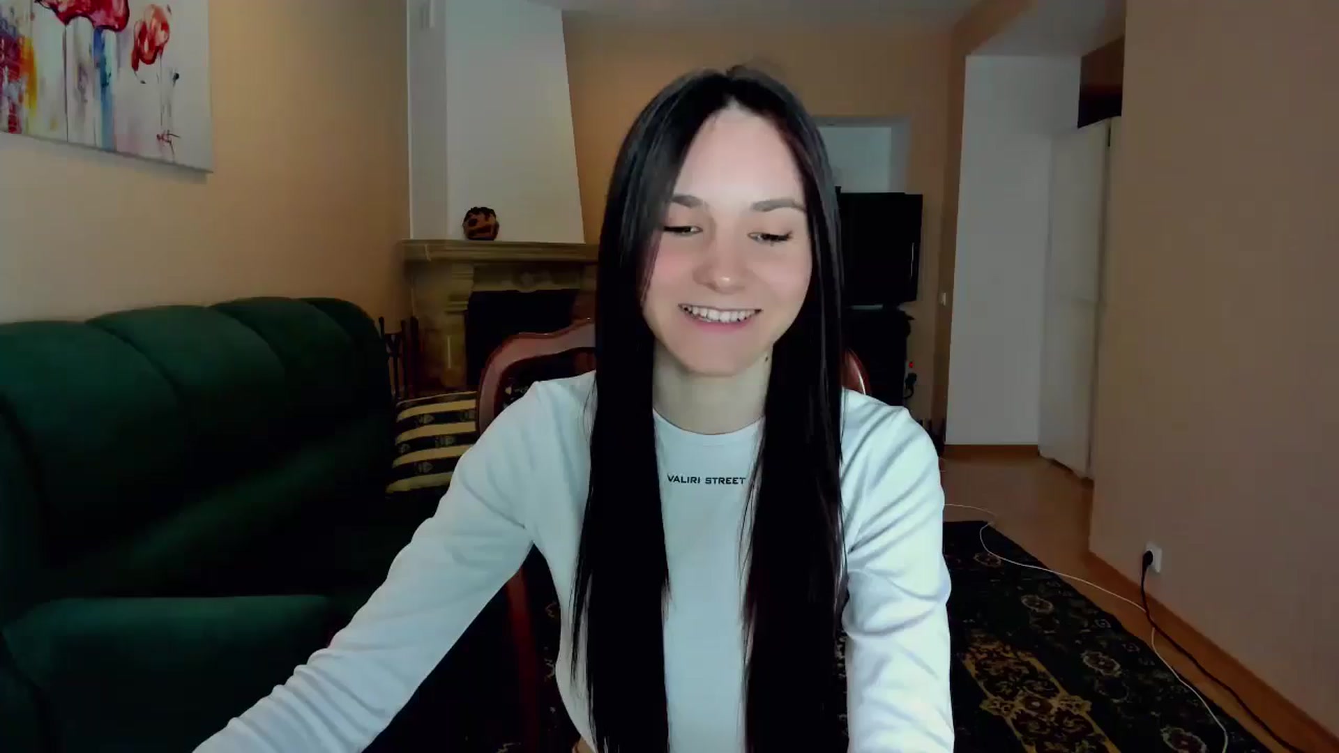 Gallery image thumbnail from Madison_Burke's myfreecams stream on, 05/04/2025, 21:56 image 1 of 20