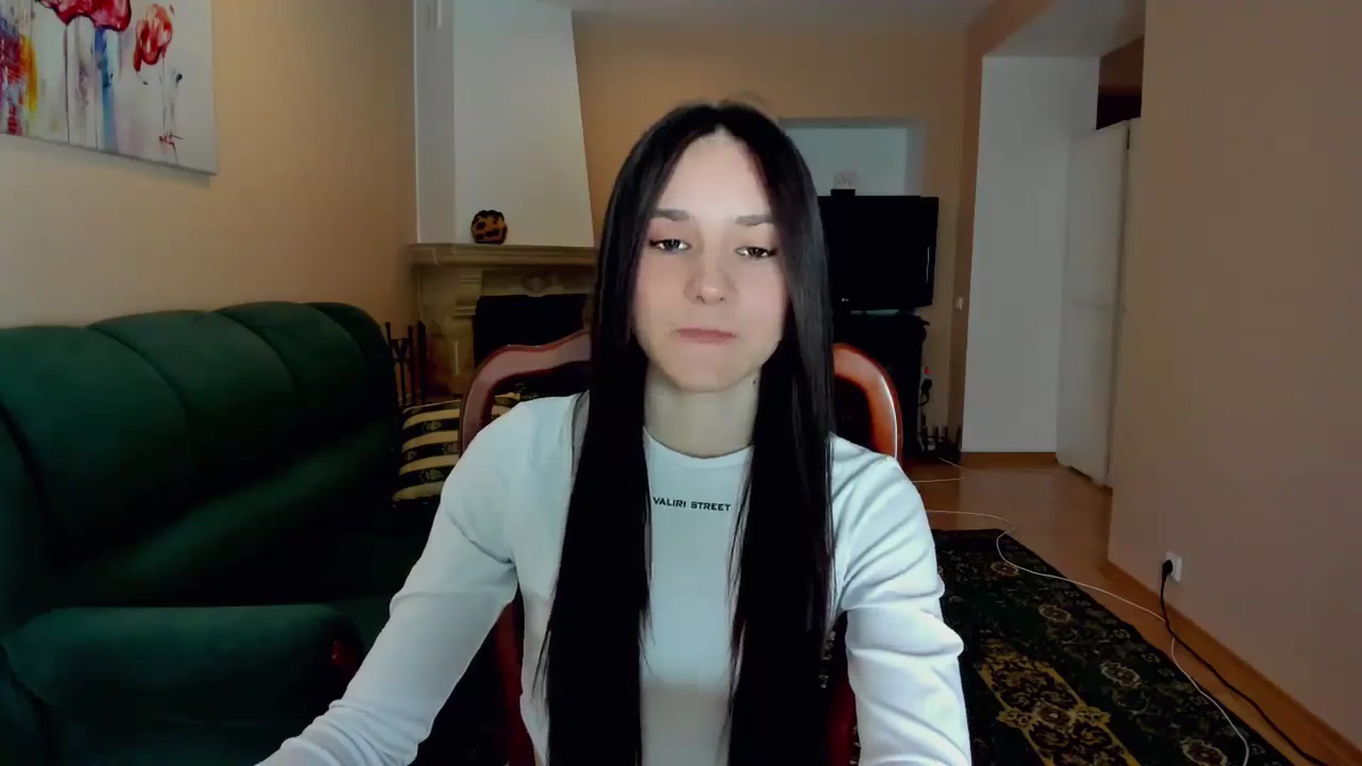 Gallery image thumbnail from Madison_Burke's myfreecams stream on, 05/04/2025, 21:56 image 3 of 20