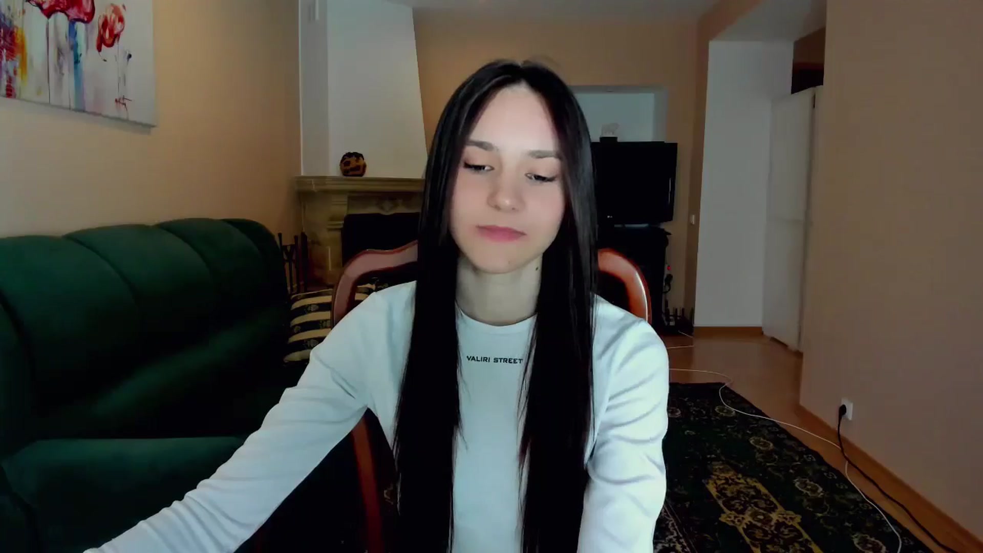 Gallery image thumbnail from Madison_Burke's myfreecams stream on, 05/04/2025, 21:56 image 2 of 20