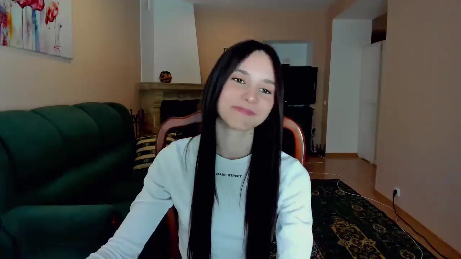 Gallery image thumbnail from Madison_Burke's myfreecams stream on, 05/04/2025, 21:56 image 4 of 20